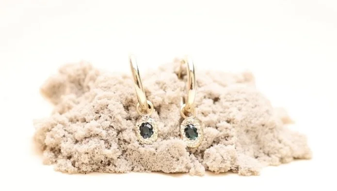 Seoda Earrings
