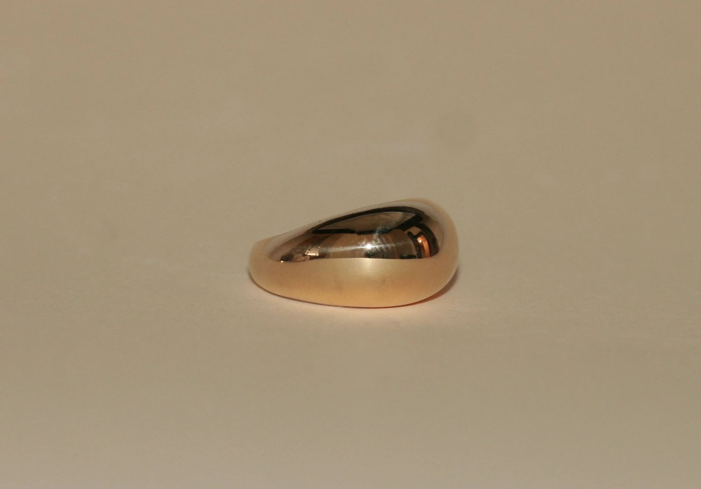 Súilín Bubble Ring