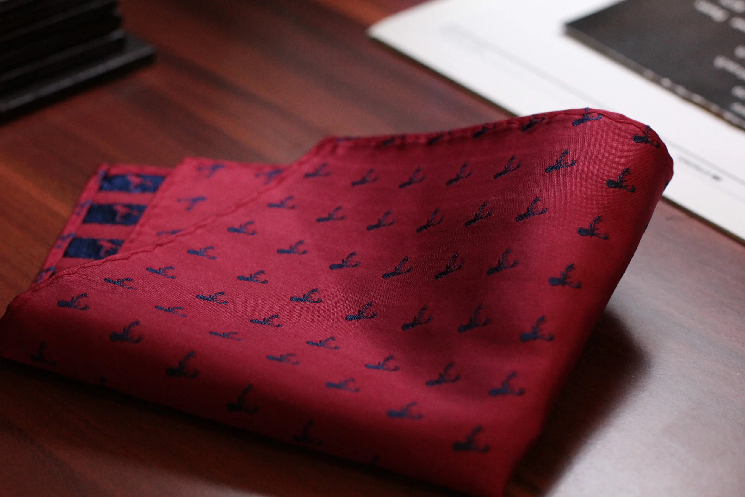 Made Suits® Sartorial Tailor — Red Deer