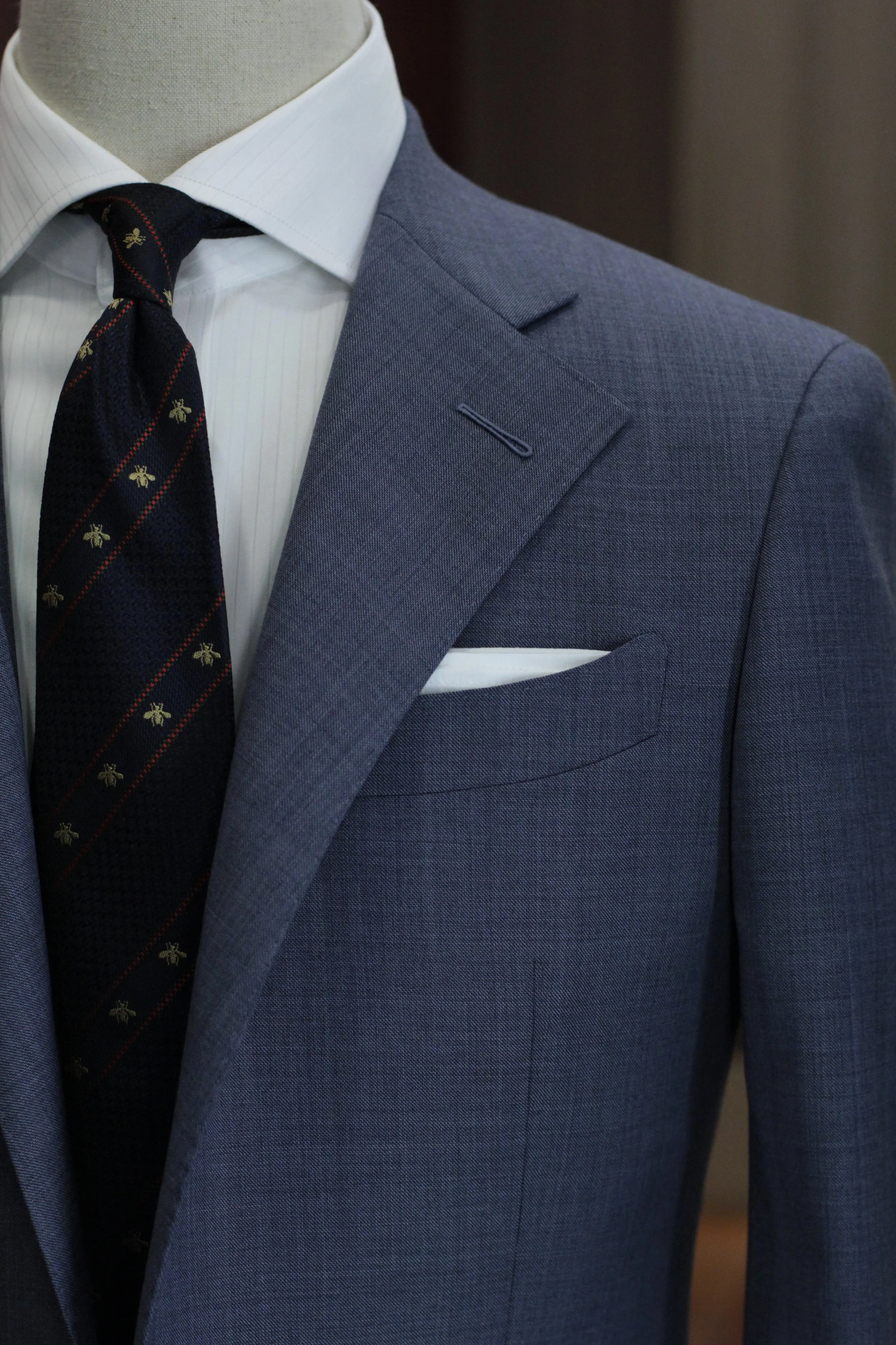  What is a Milanese Buttonhole, and why do I need one?