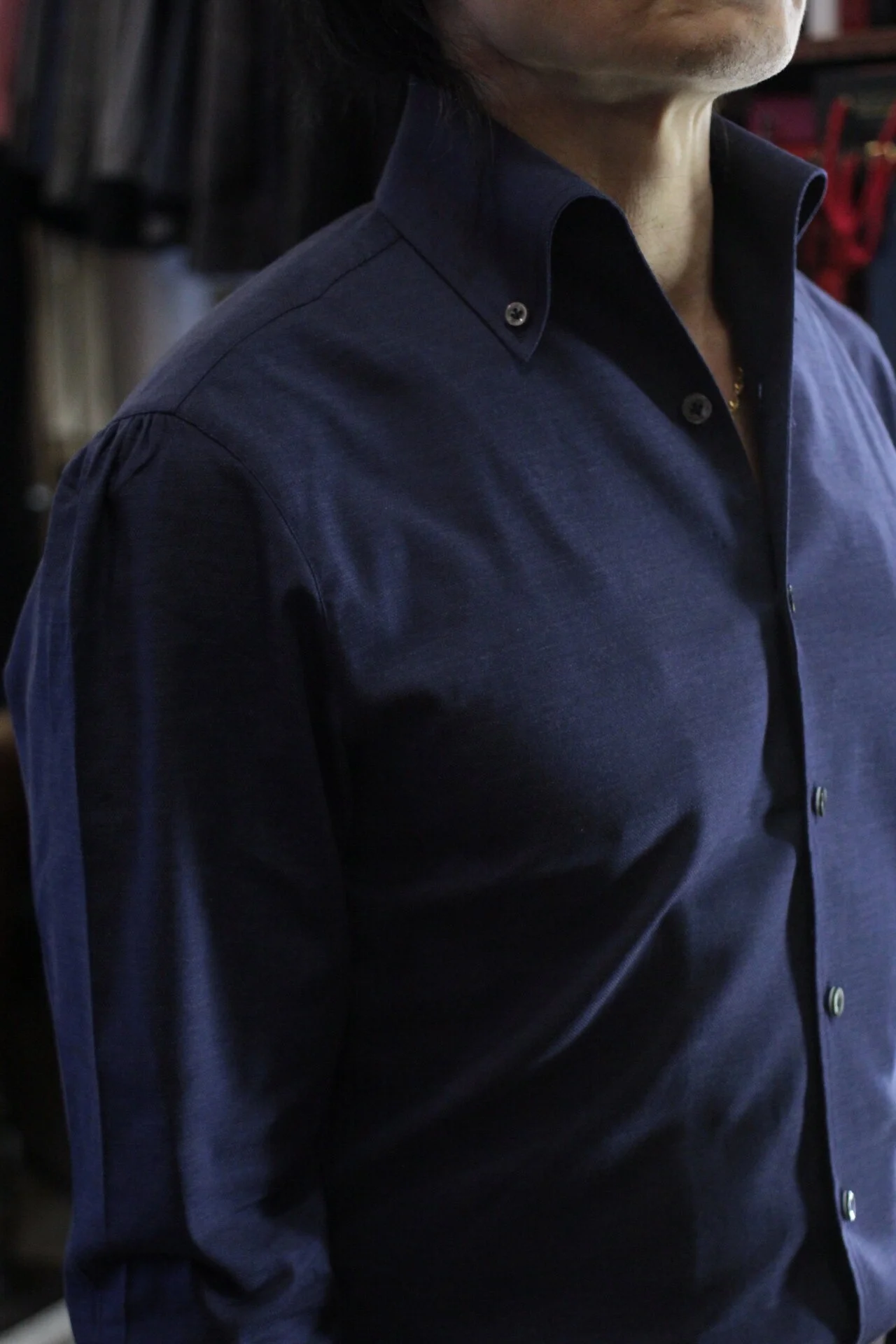 One piece collar made suits.jpg