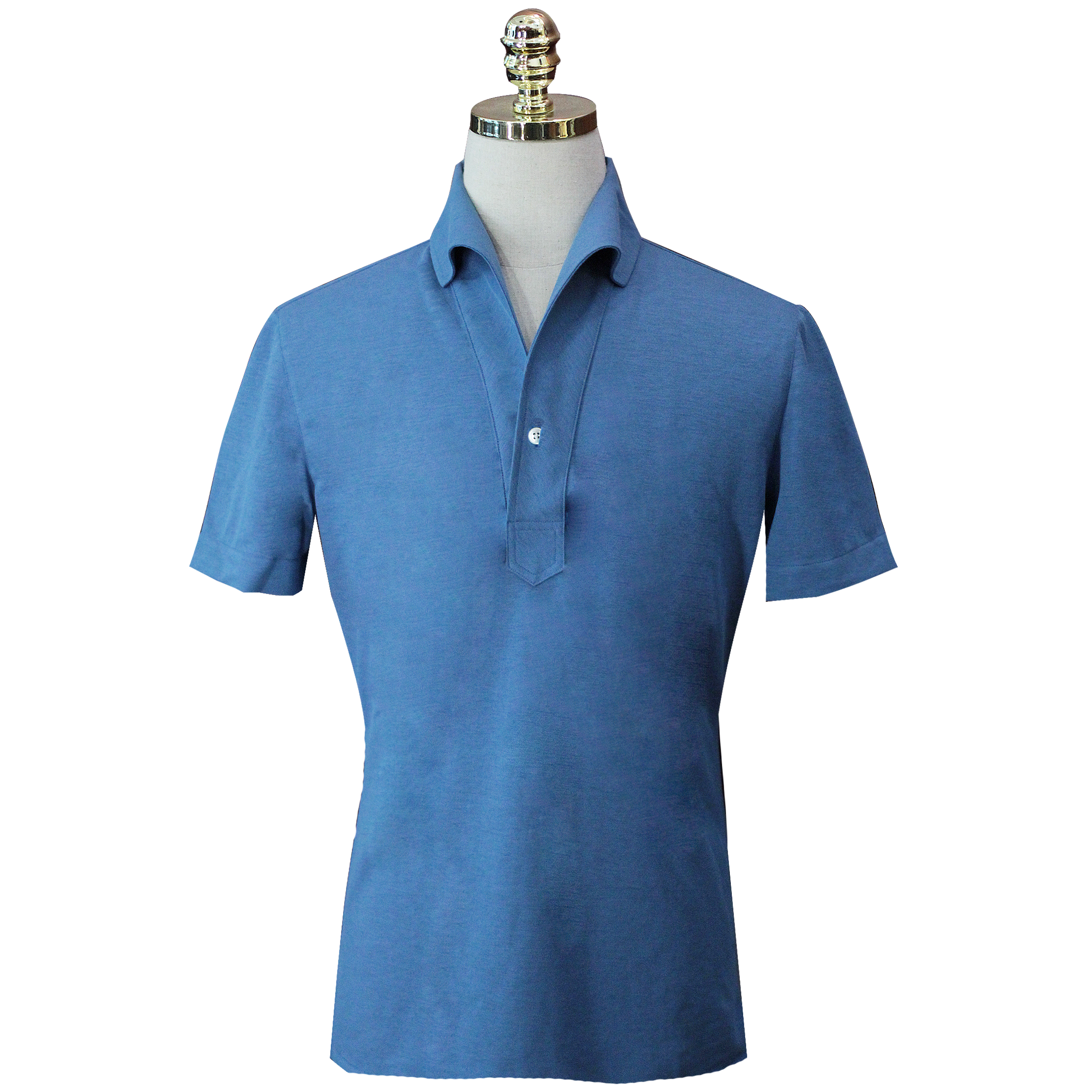 Made Suits® Singapore Tailor — Tailored Polo Shirts Singapore | Custom ...