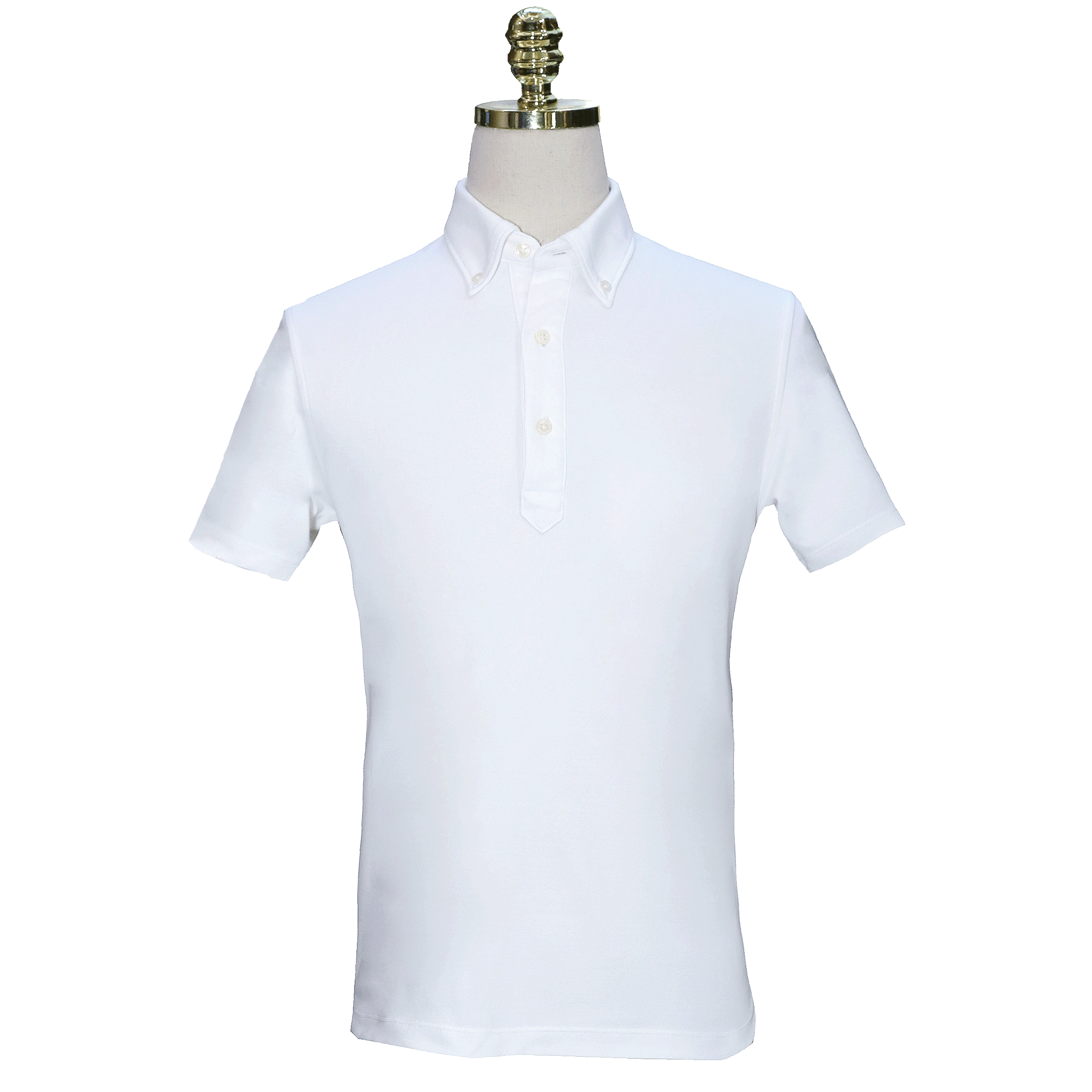 Made Suits® Singapore Tailor — Tailored Polo Shirts Singapore | Custom ...