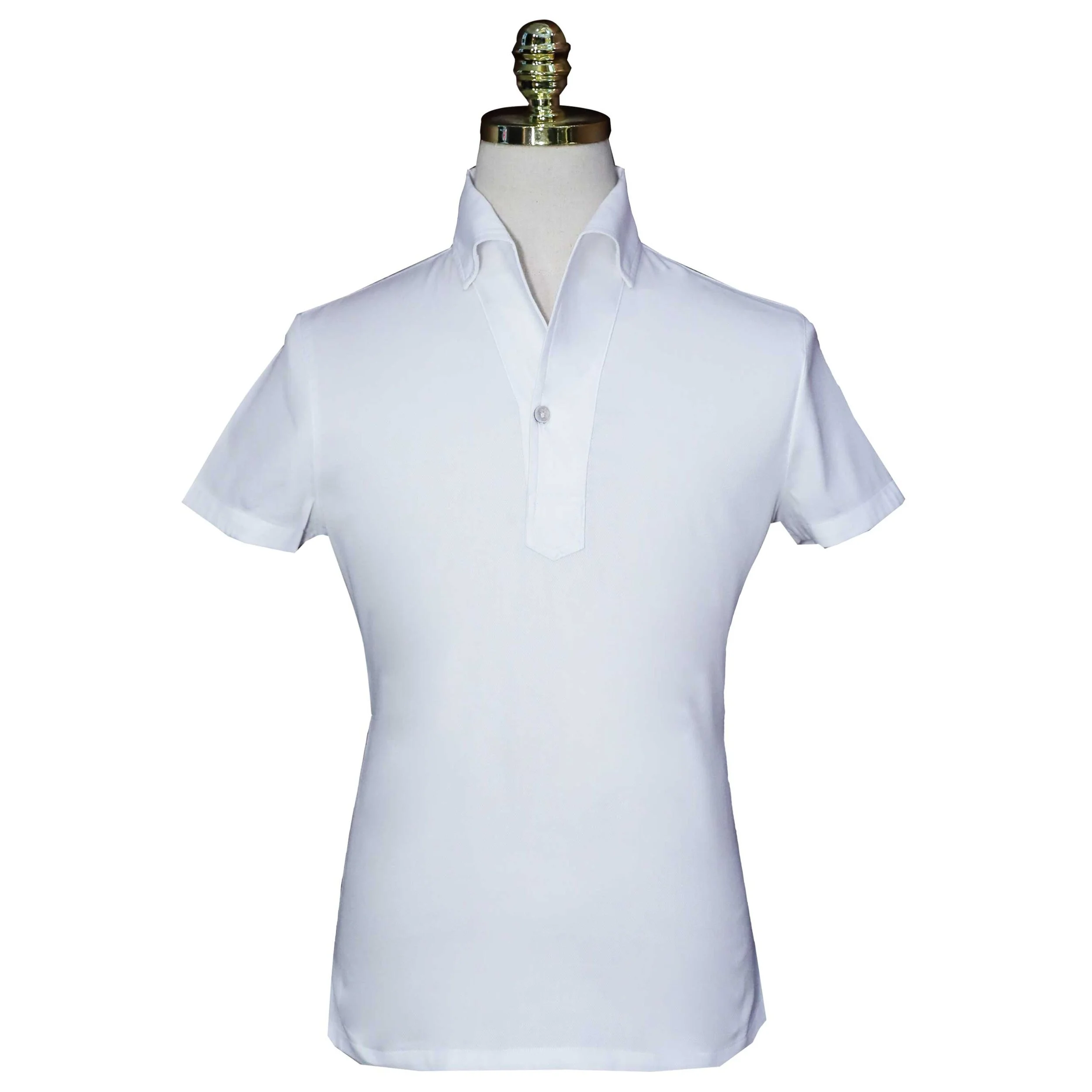 made to measure polo