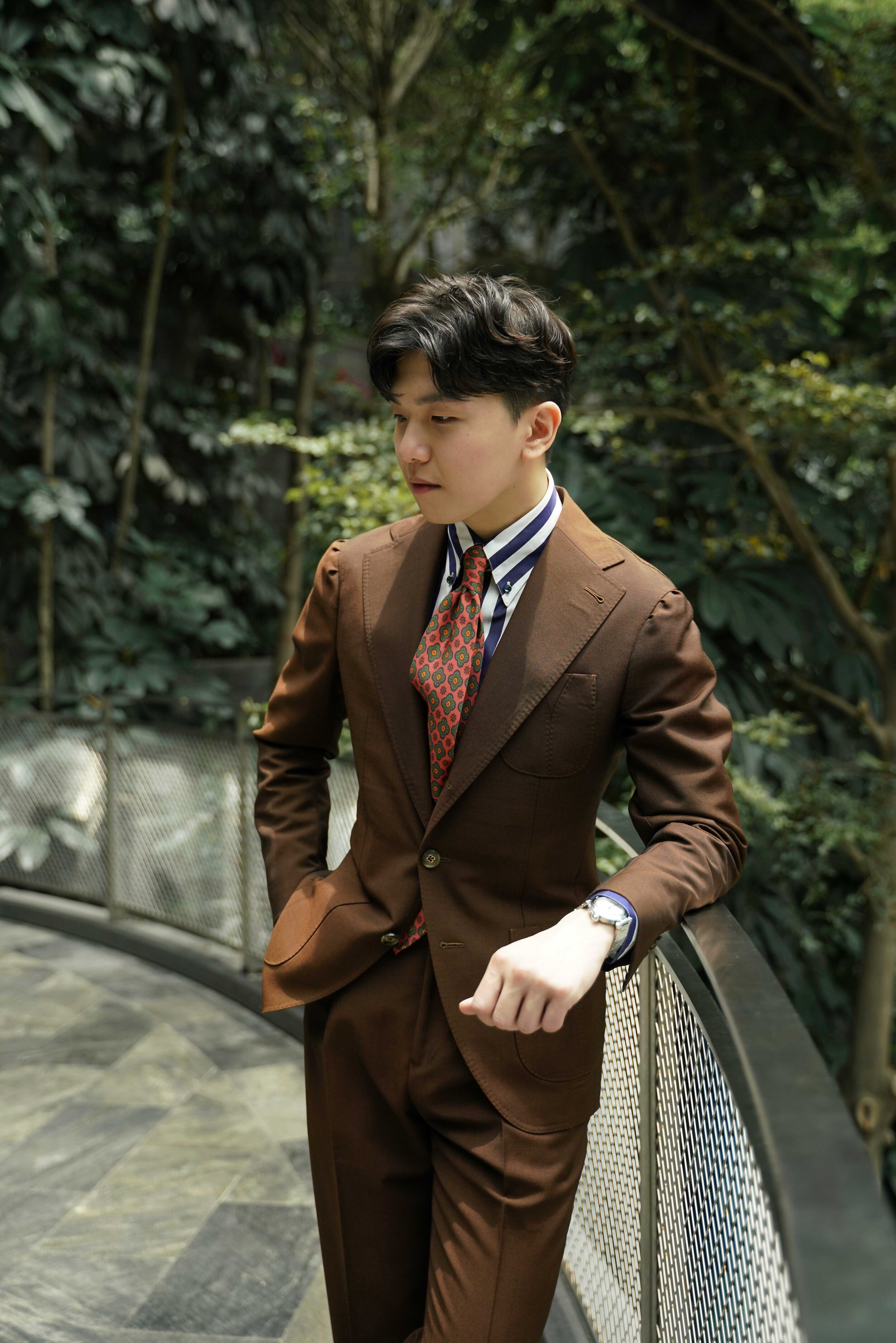 Tailor Singapore