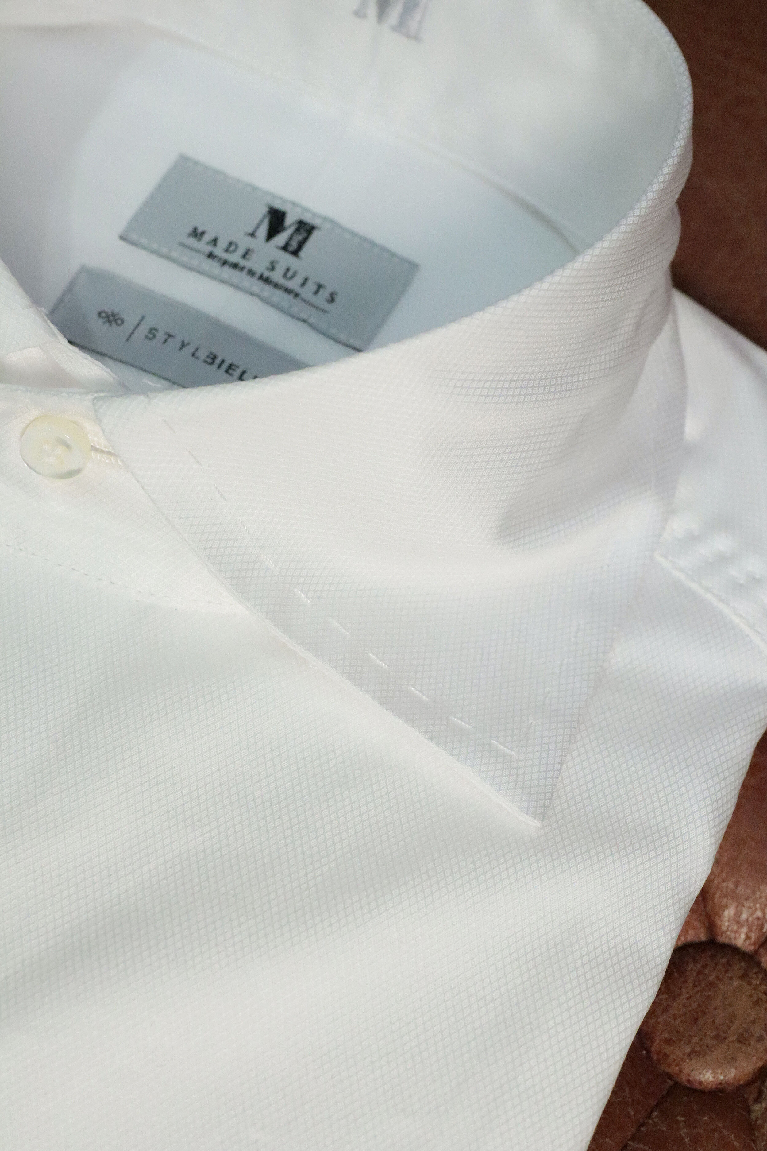 Made Suits® Singapore Tailor — Tailor Shirts Singapore | Custom Shirts ...