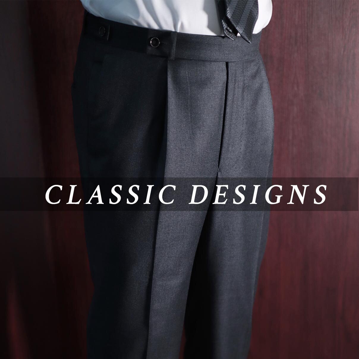 Buy Mens Pants Online  Custom Tailored Pants  StudioSuits