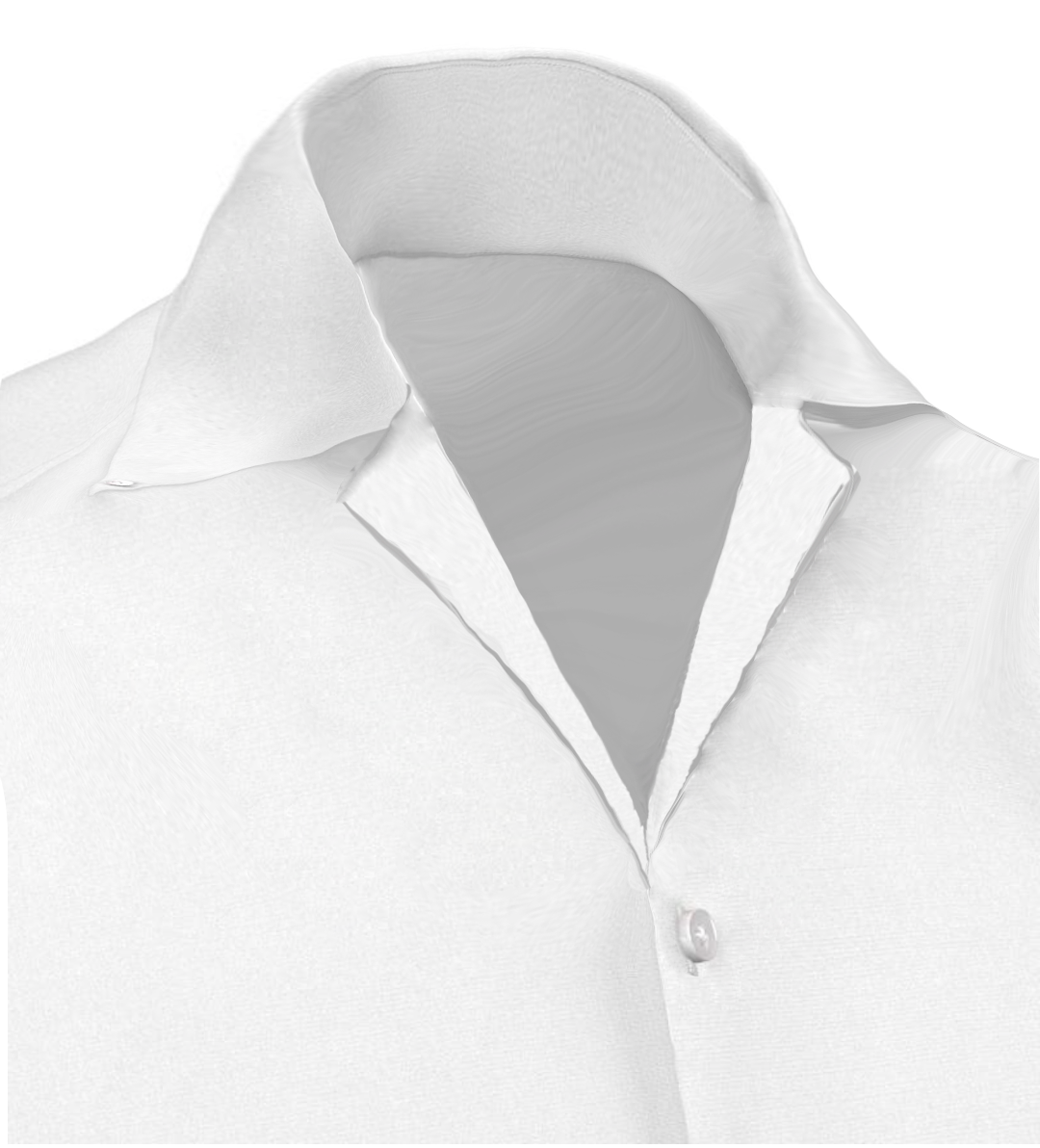 Made Suits® Singapore Tailor — One Piece Collar Shirts aka Cooper Collar