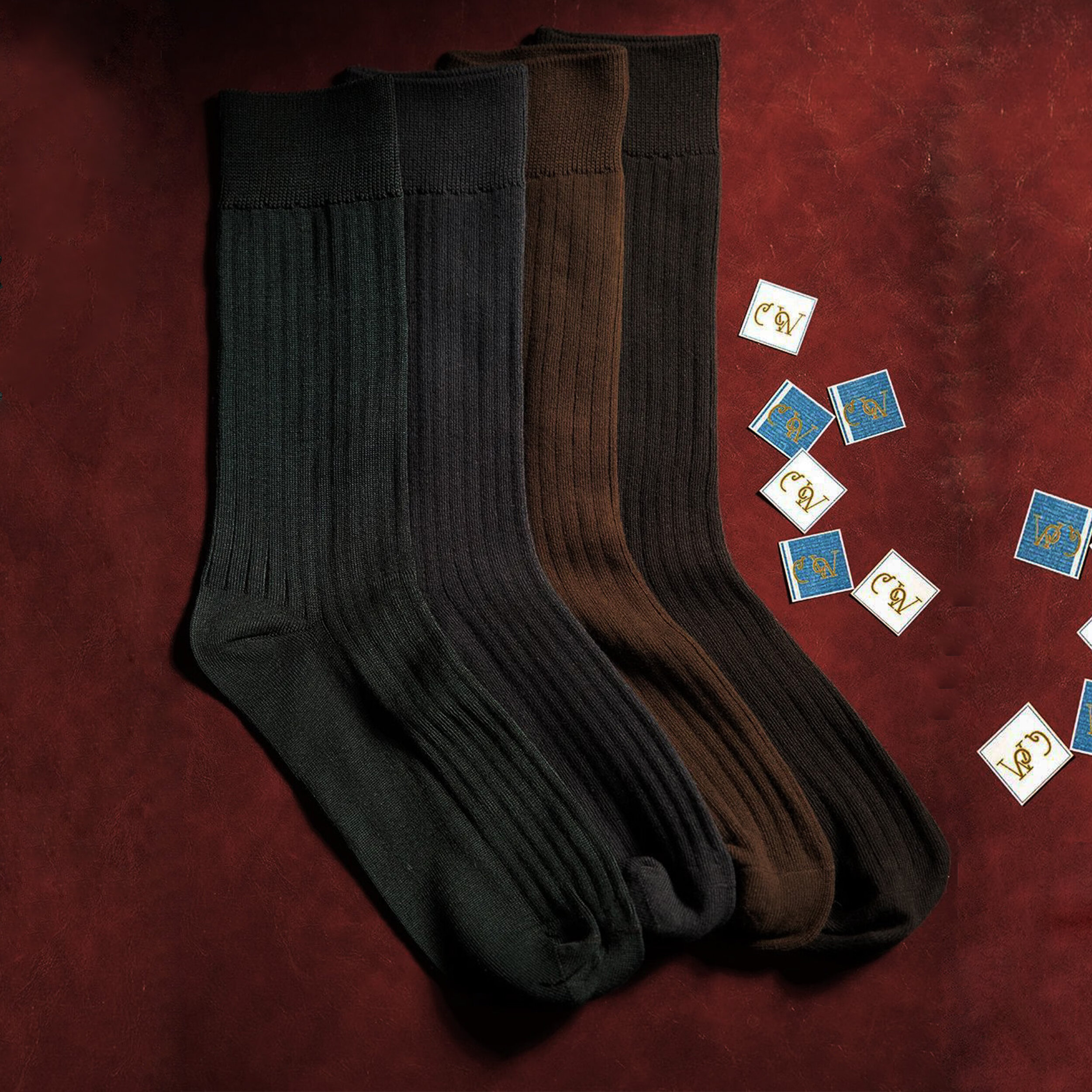 CWKirin Assorted Color Pack