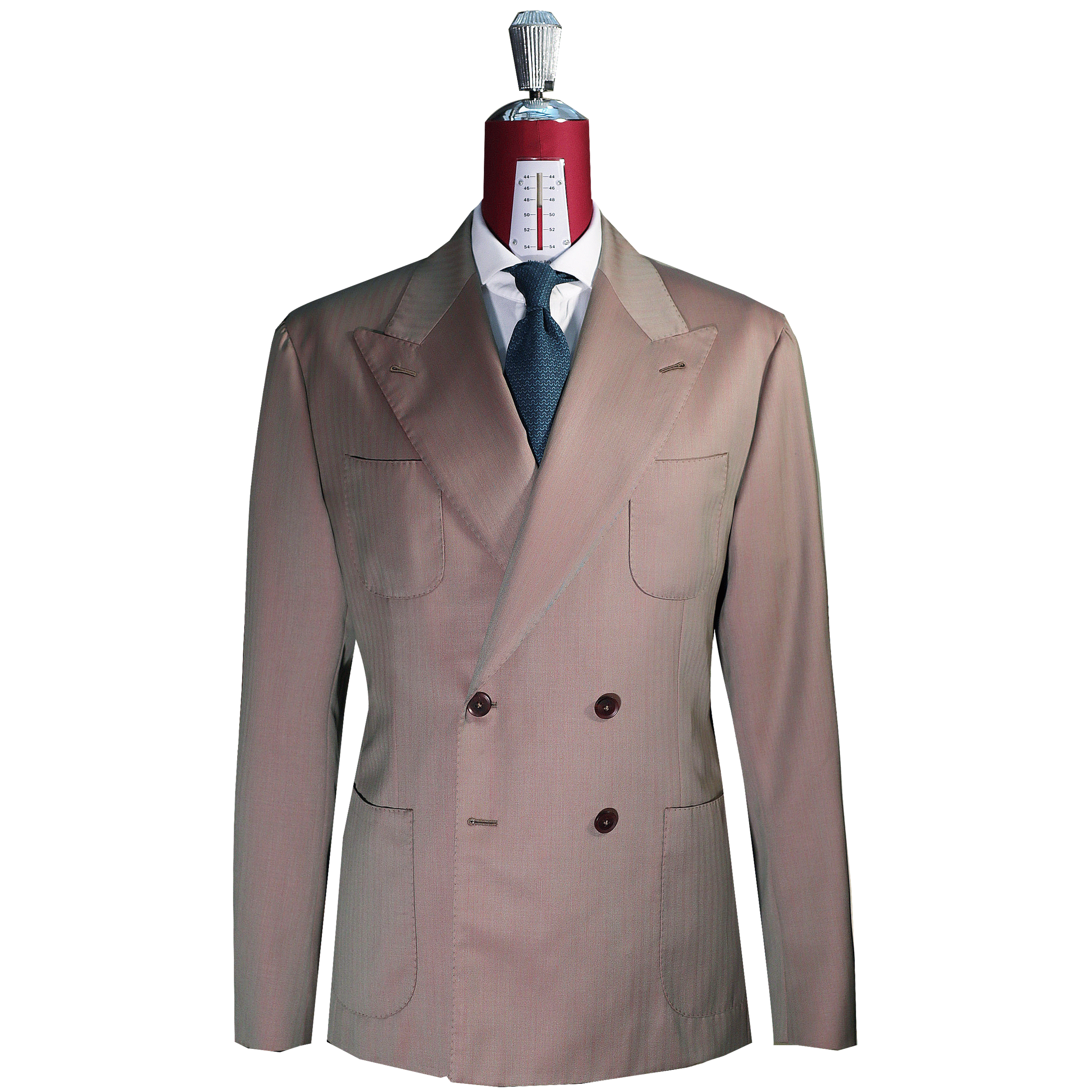 The Rake Caccioppoli Sundream III Super 150s Double+Breasted+Suit+Singapore Made Suits Singapore Tailor MadeSuits Solar Wool390205.png