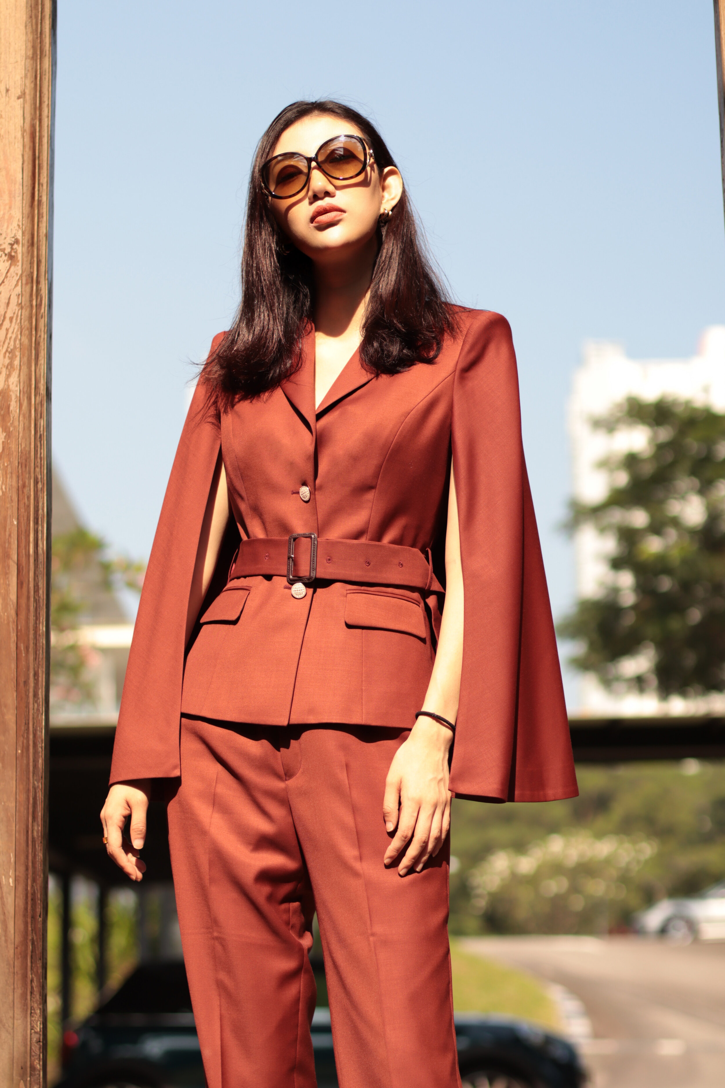 10 Women's Blazer Suits To Look Bold And Beautiful On Any Occasion