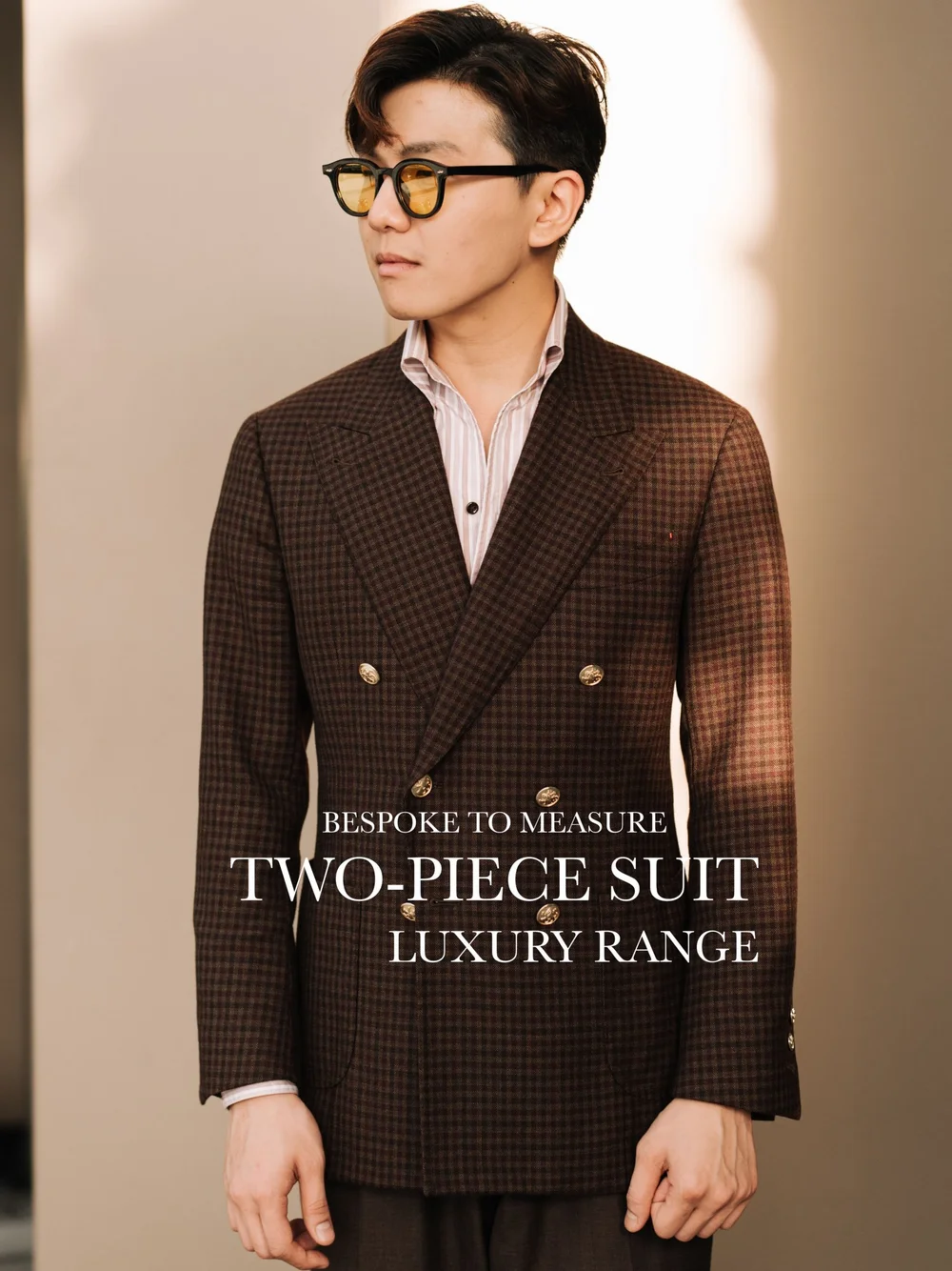 tailor get suit measurements near me