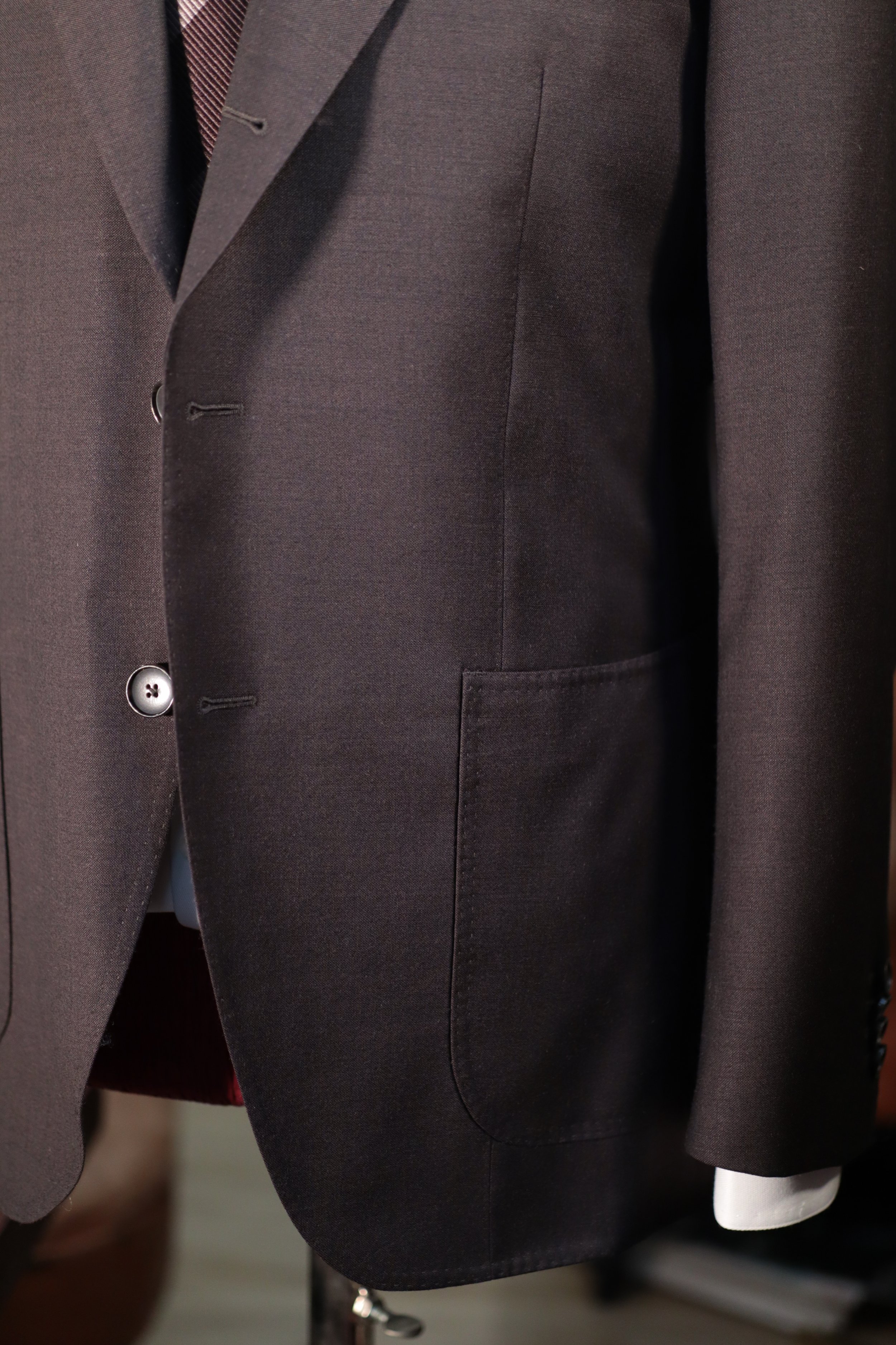 Made Suits® Singapore Tailor — Sartorial