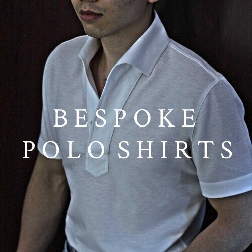 Made+Suits+Polo+Shirt+One+Piece+Collar+white+polo+bespoke+shirt.jpg