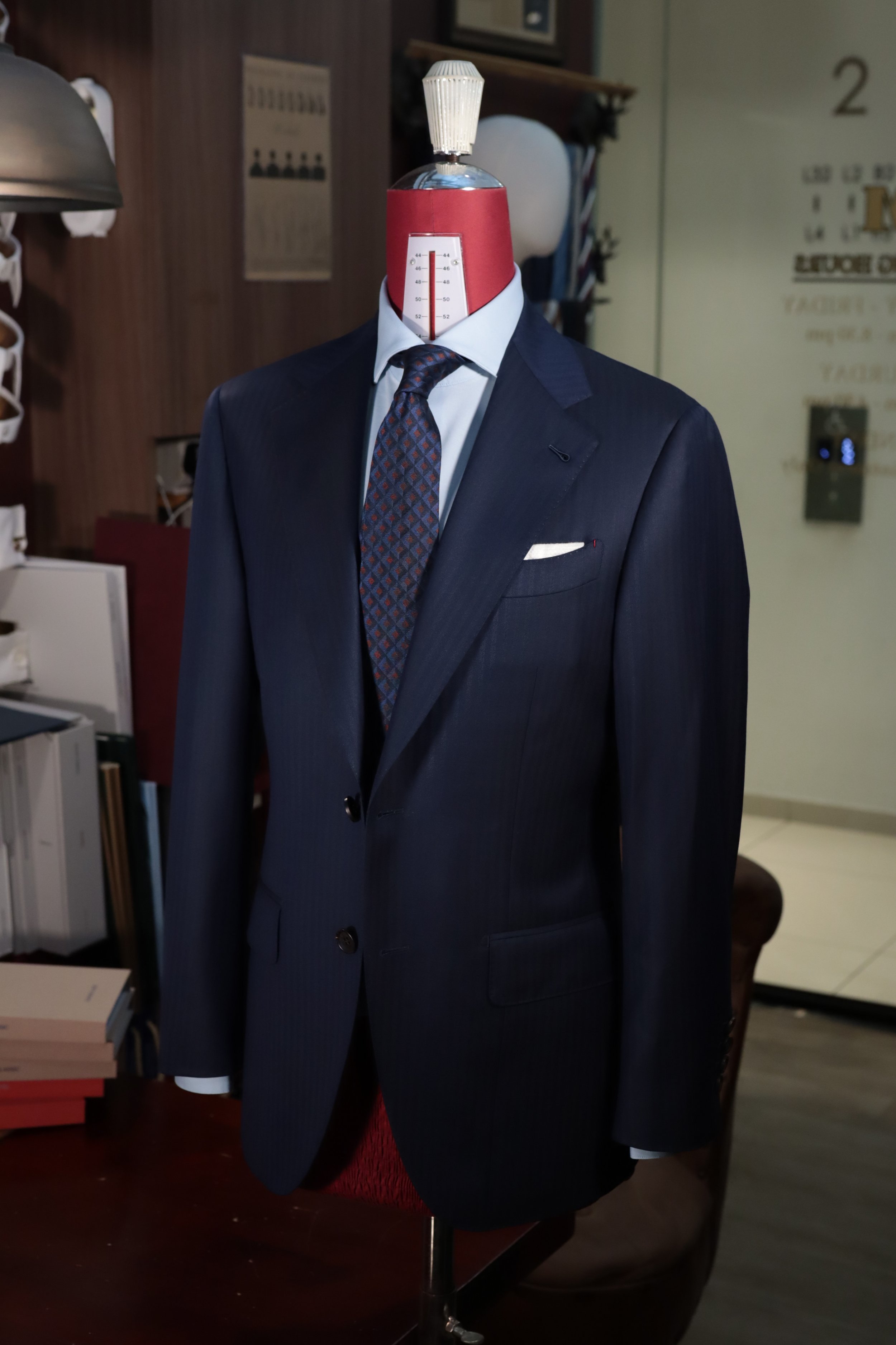 Made Suits Tailor Made Suits
