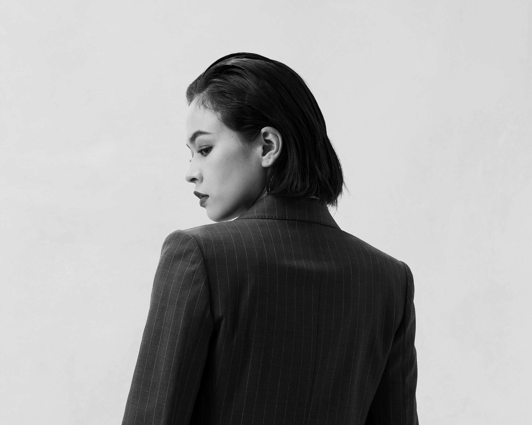 Made Suits Sartorial Tailor  Women Lookbook Overview