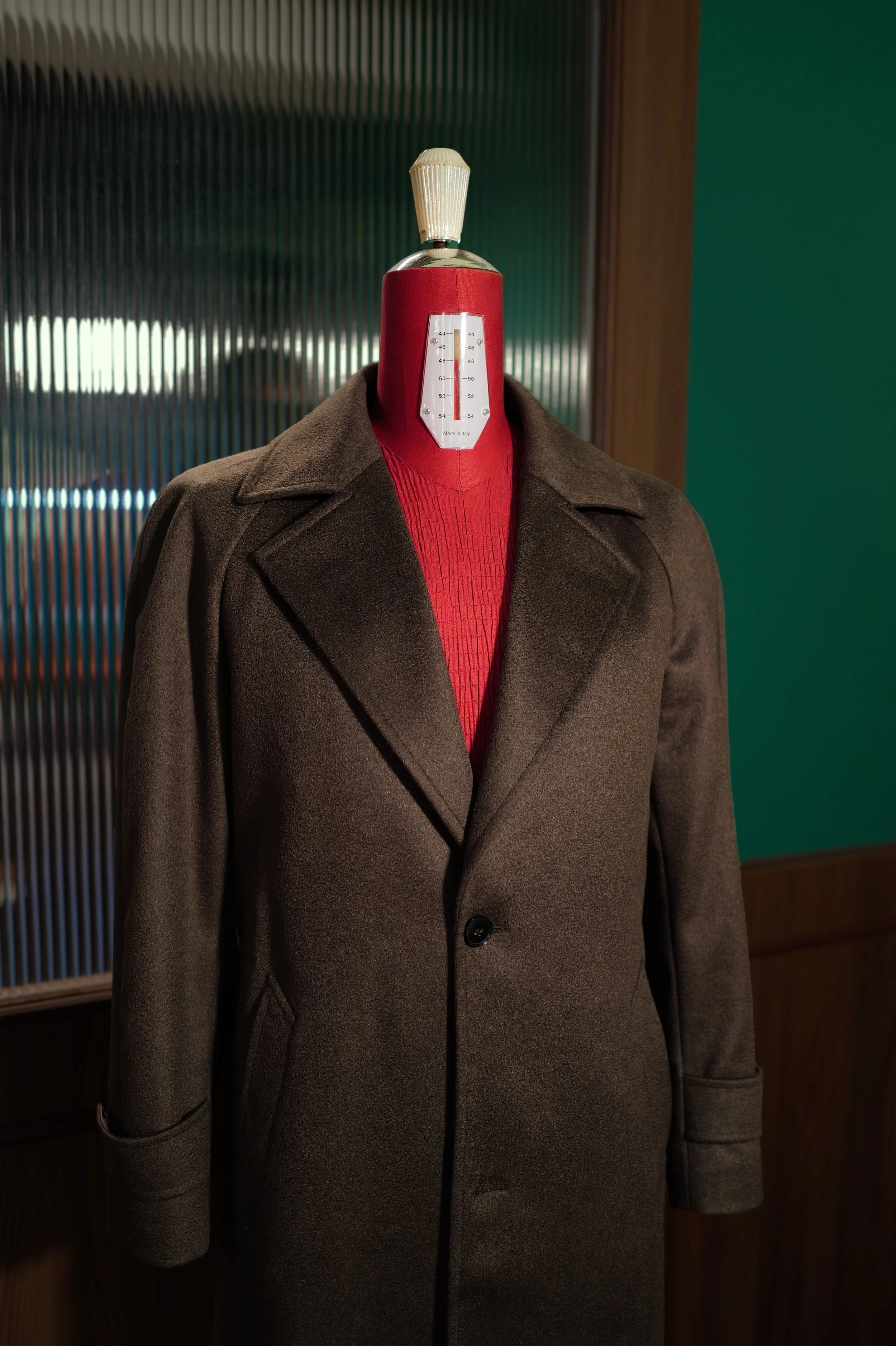 Napoleon Lapel