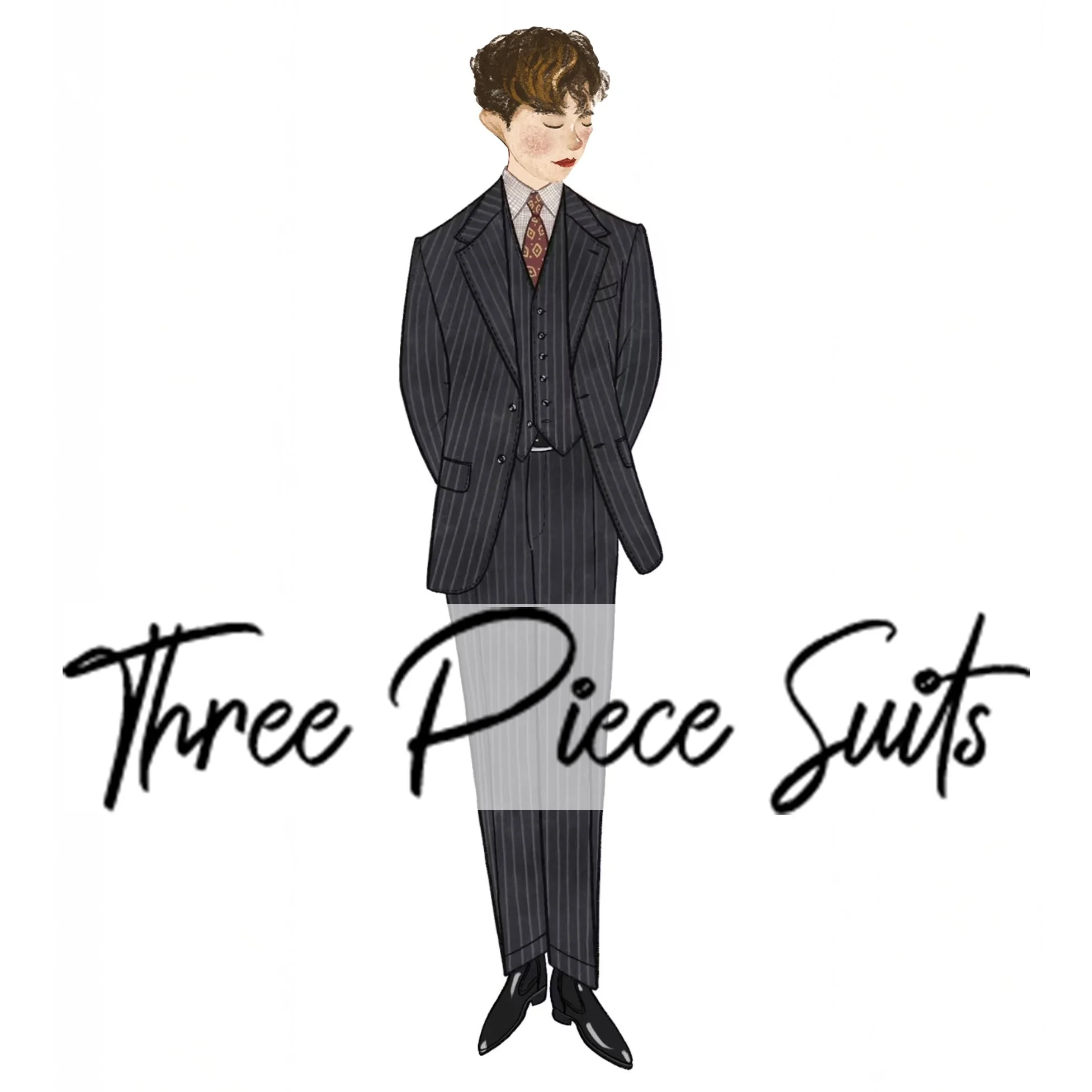 4) Benjamin Made Suits Three Piece Suit .jpg
