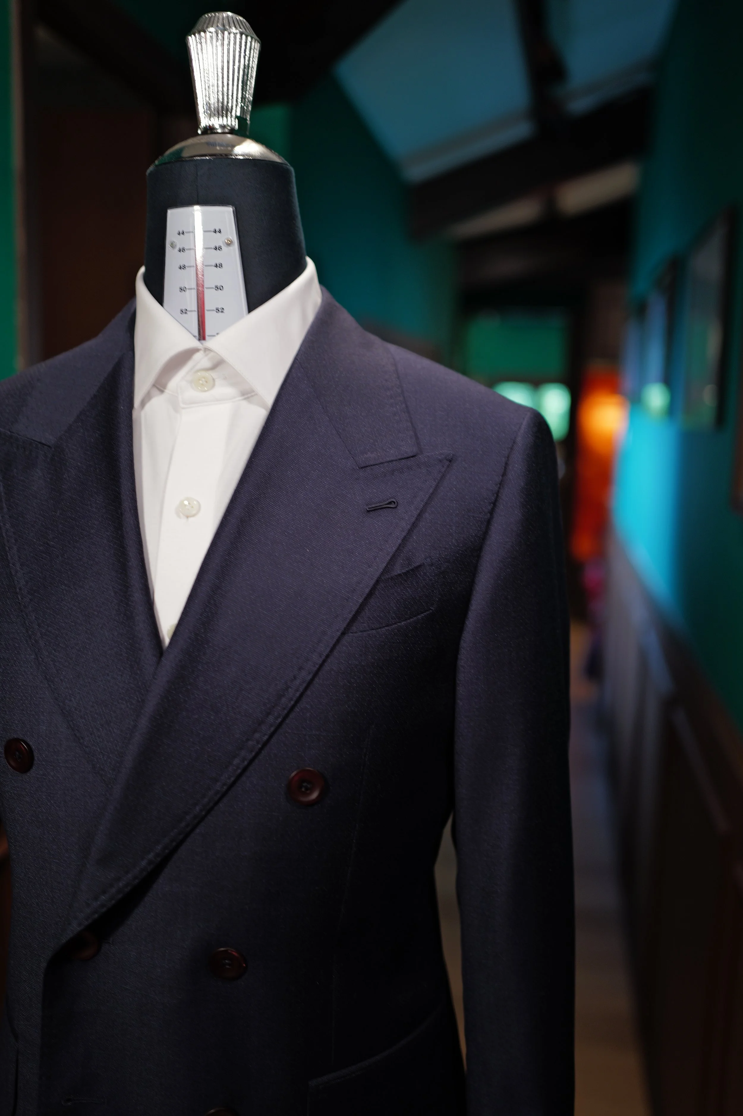 Romania Cut Shoulders The Orion Made Suits Sartorial Singapore Double Breasted Suit.JPG