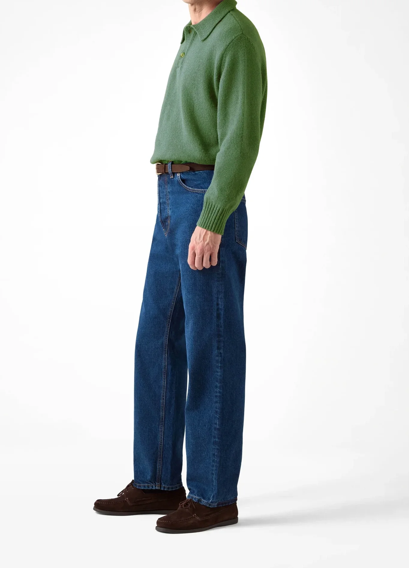 Made Suits Washed Blue Jeans side.webp