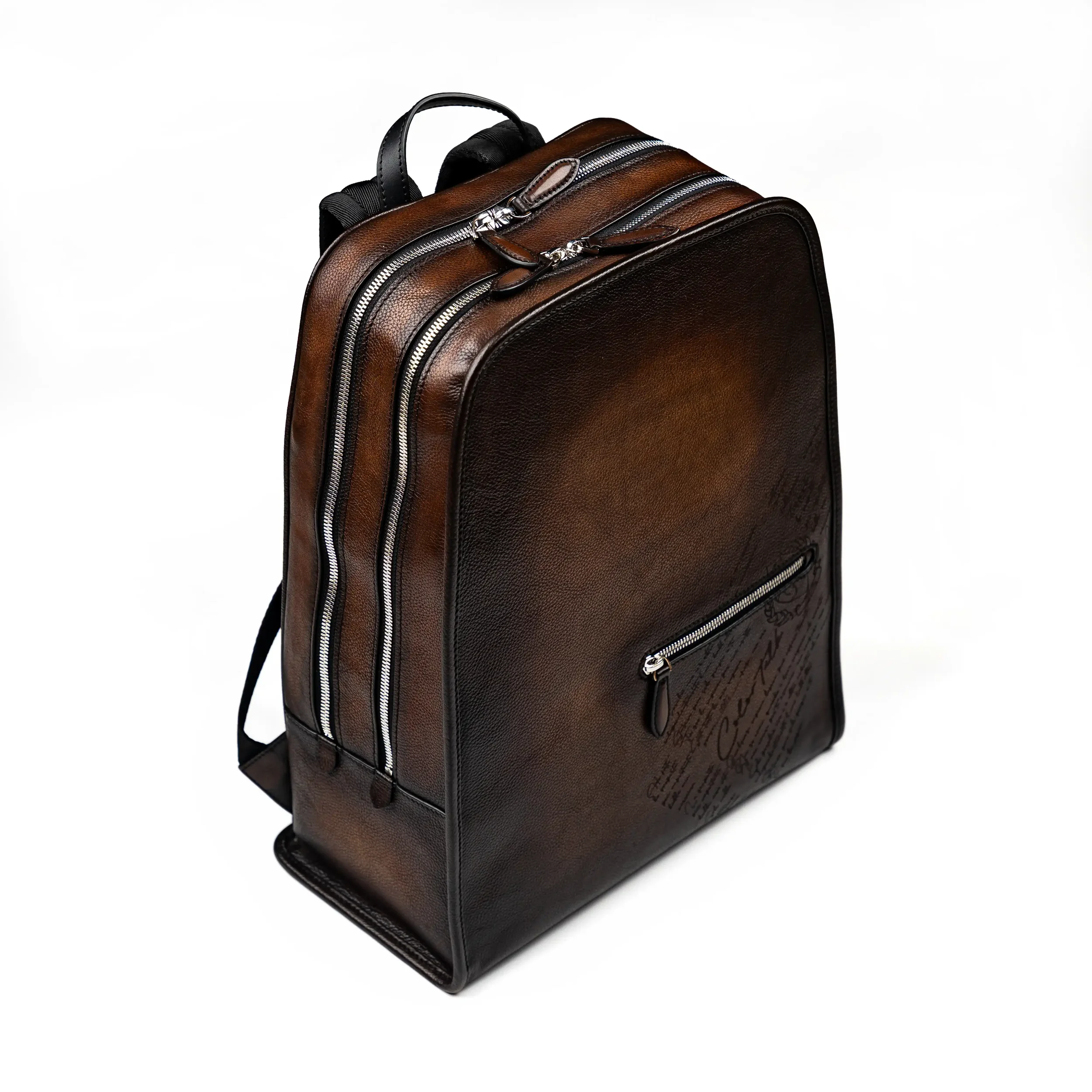 The Correspondent Sartorial Backpack Made Suits.webp