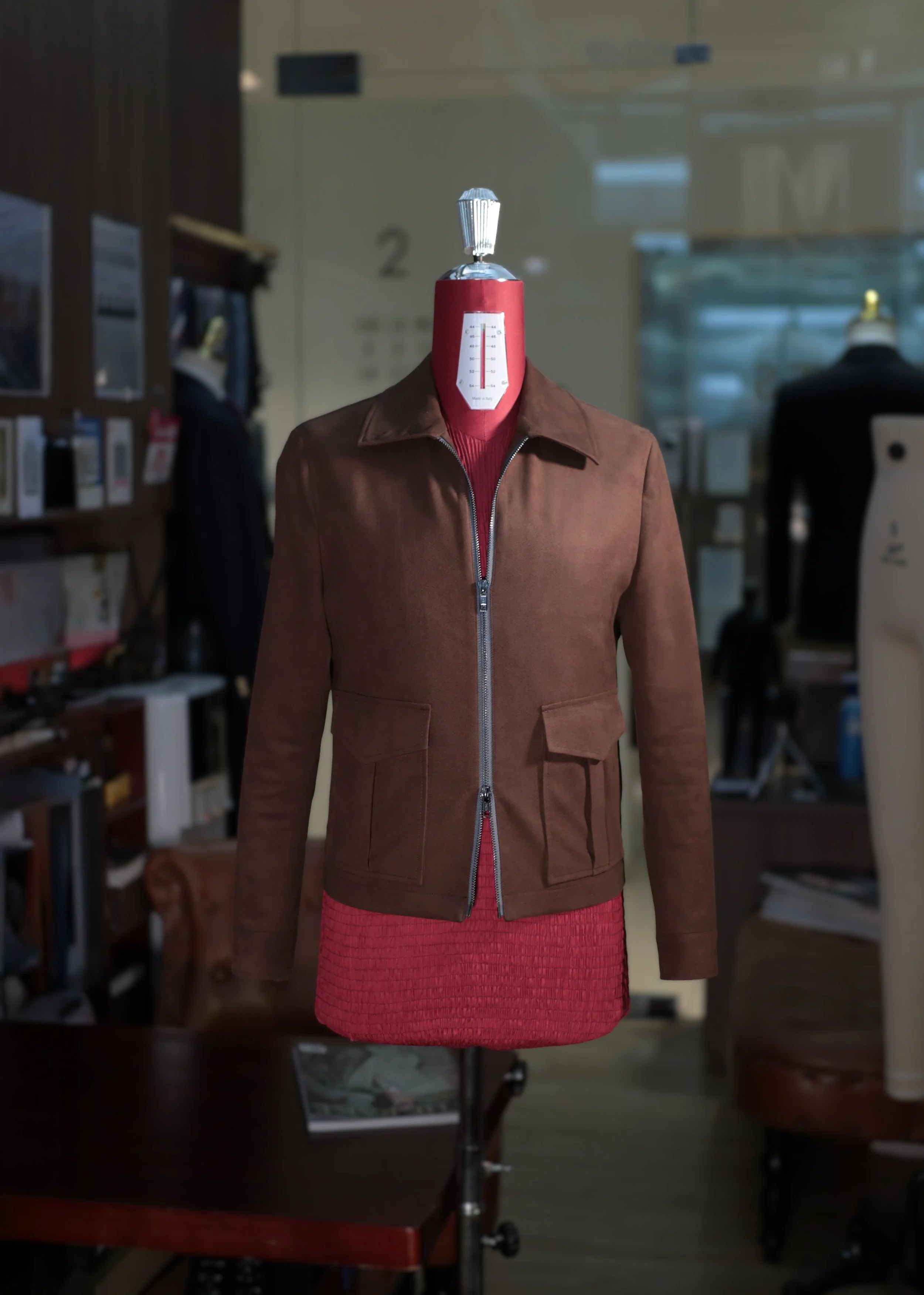 Harrington-MKII-_-MADE-SUITS-_-SUEDE-JACKET-_-BESPOKE-MADE-TO-ORDER-_-Leather-Diamond-Box-pleat Bespoke.JPG
