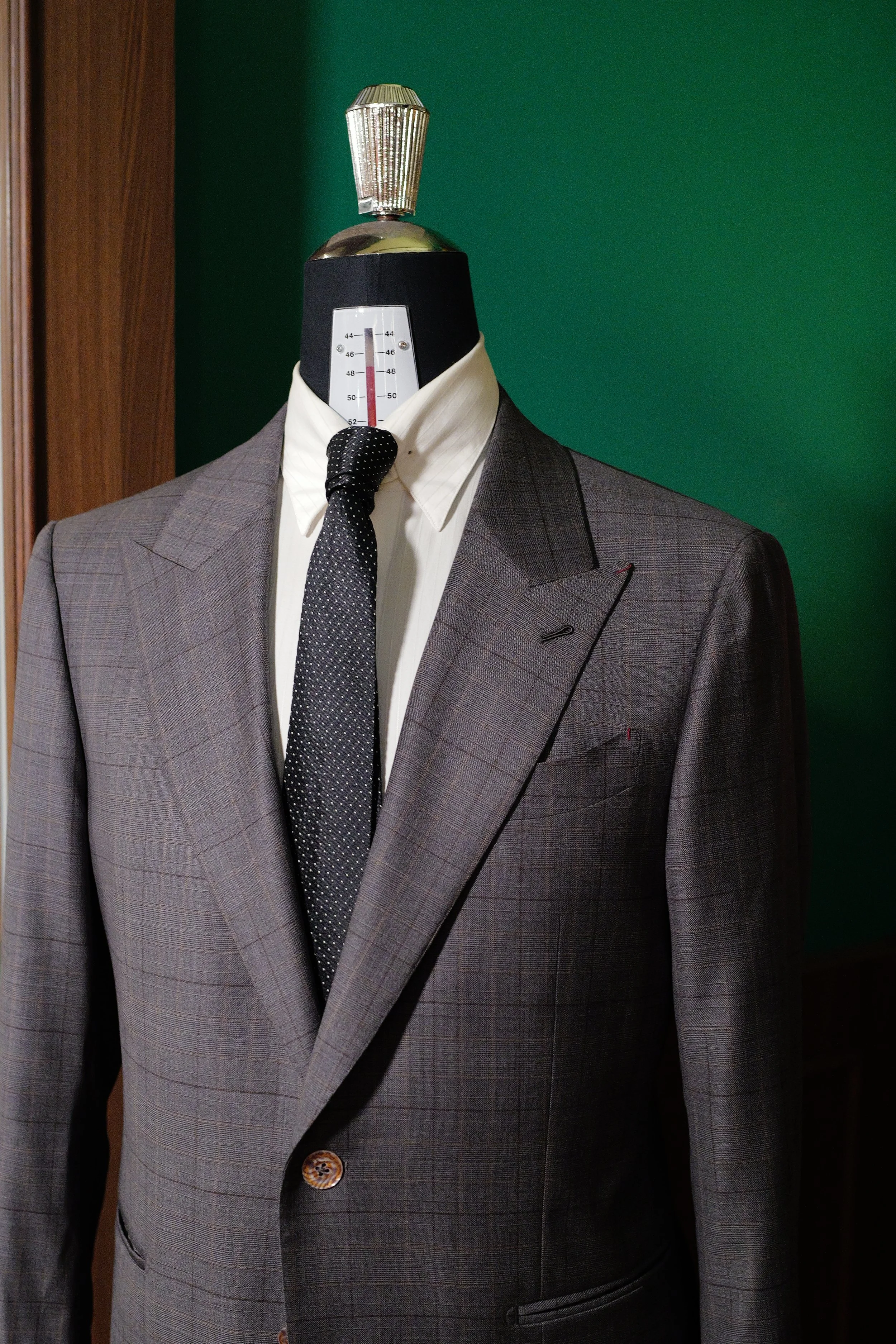 Romania Shoulders The Grey Glen.JPG