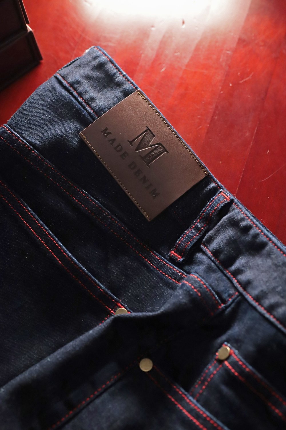 Made For You Denim Jeans