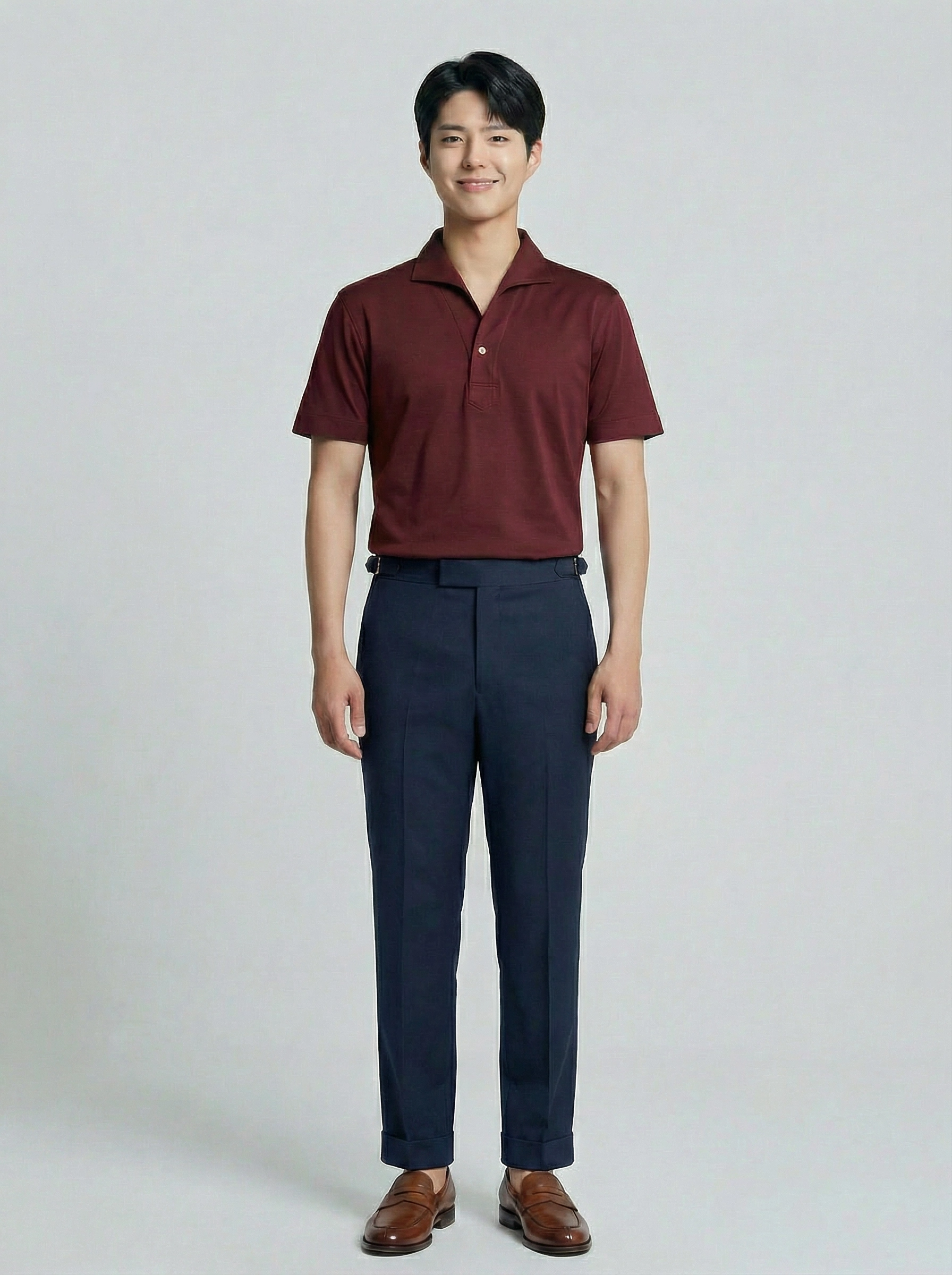 Made Suits Sartorial One Piece Collar Polo.png