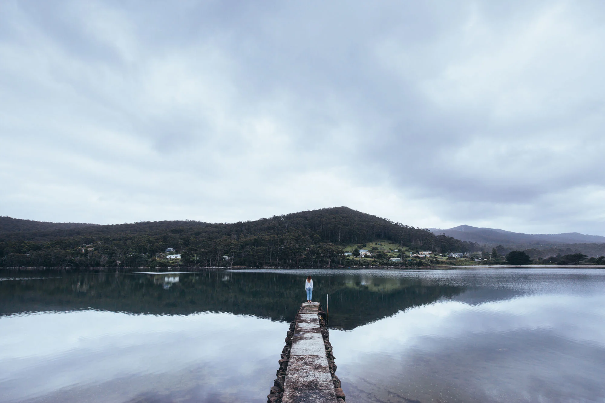Tasmania