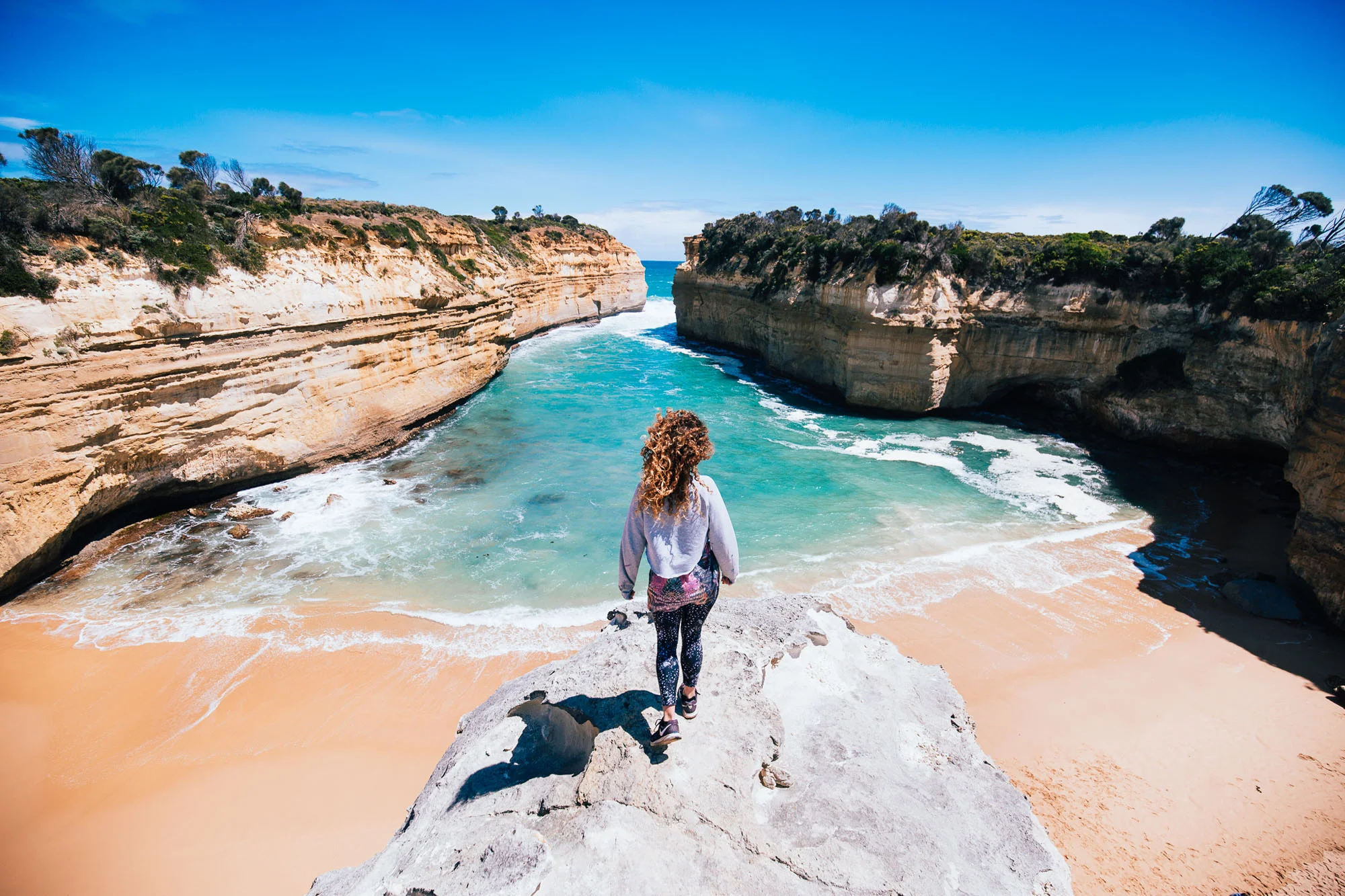 Great Ocean Road