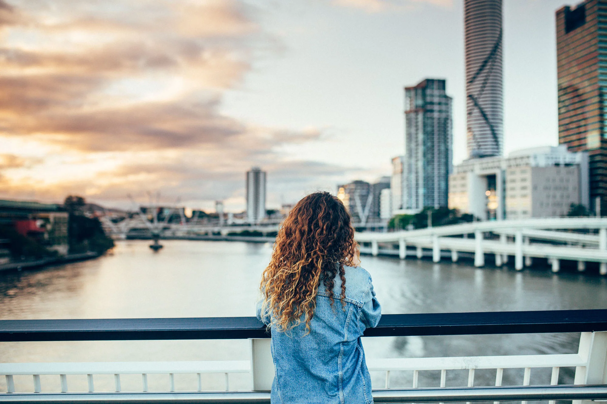 Brisbane