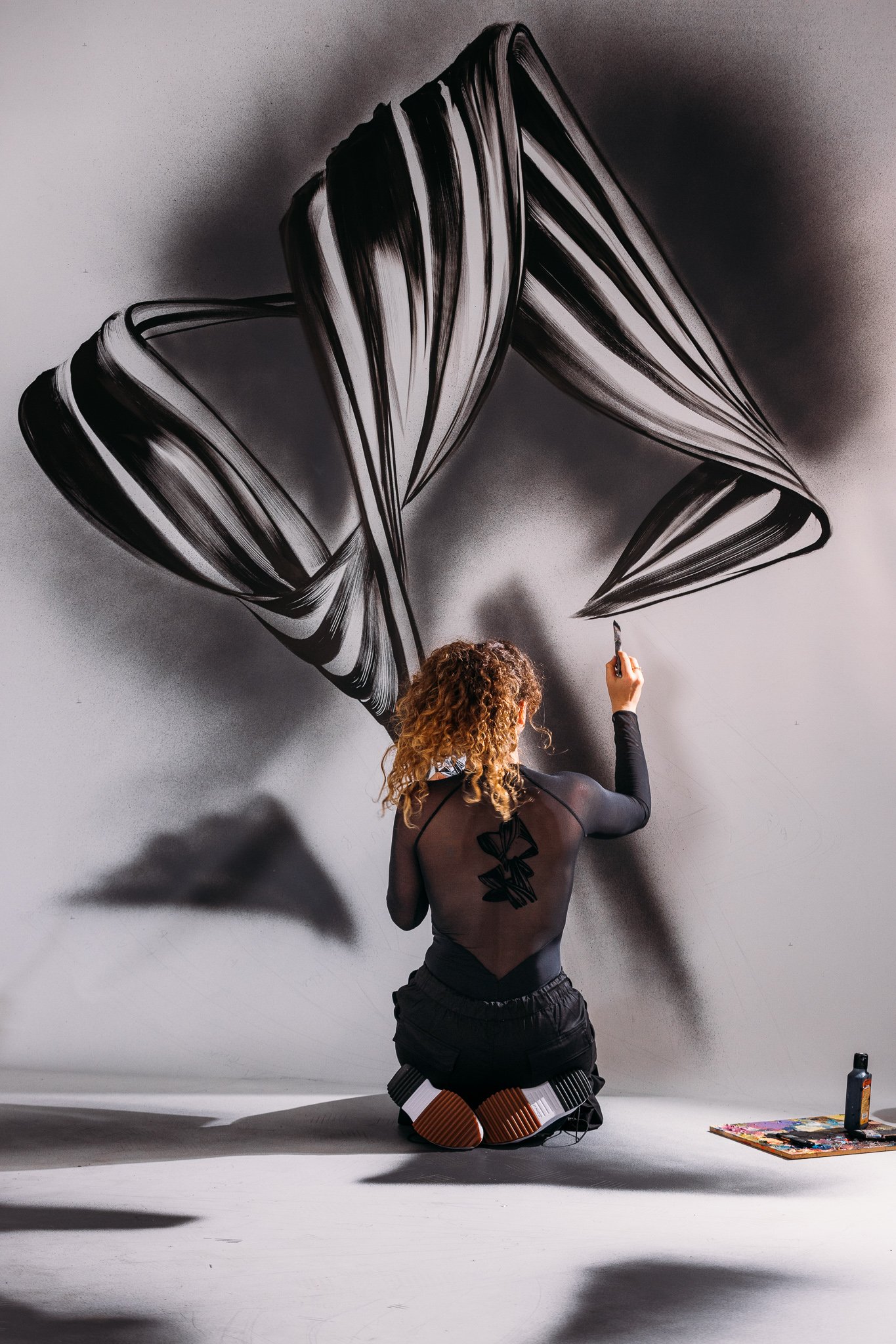 S by Sloggi x Rosie Woods 