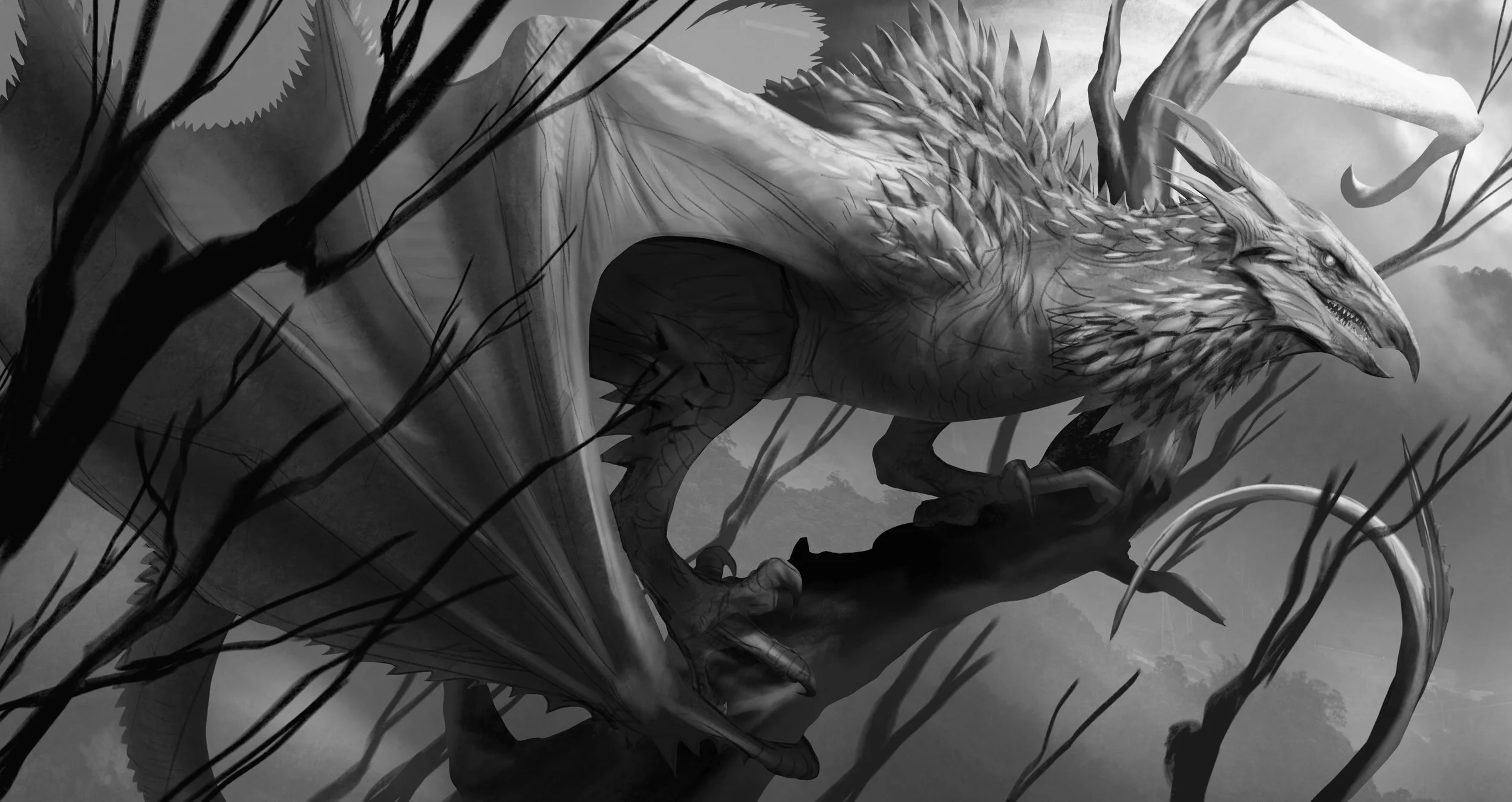 Wyvern Thumbnail