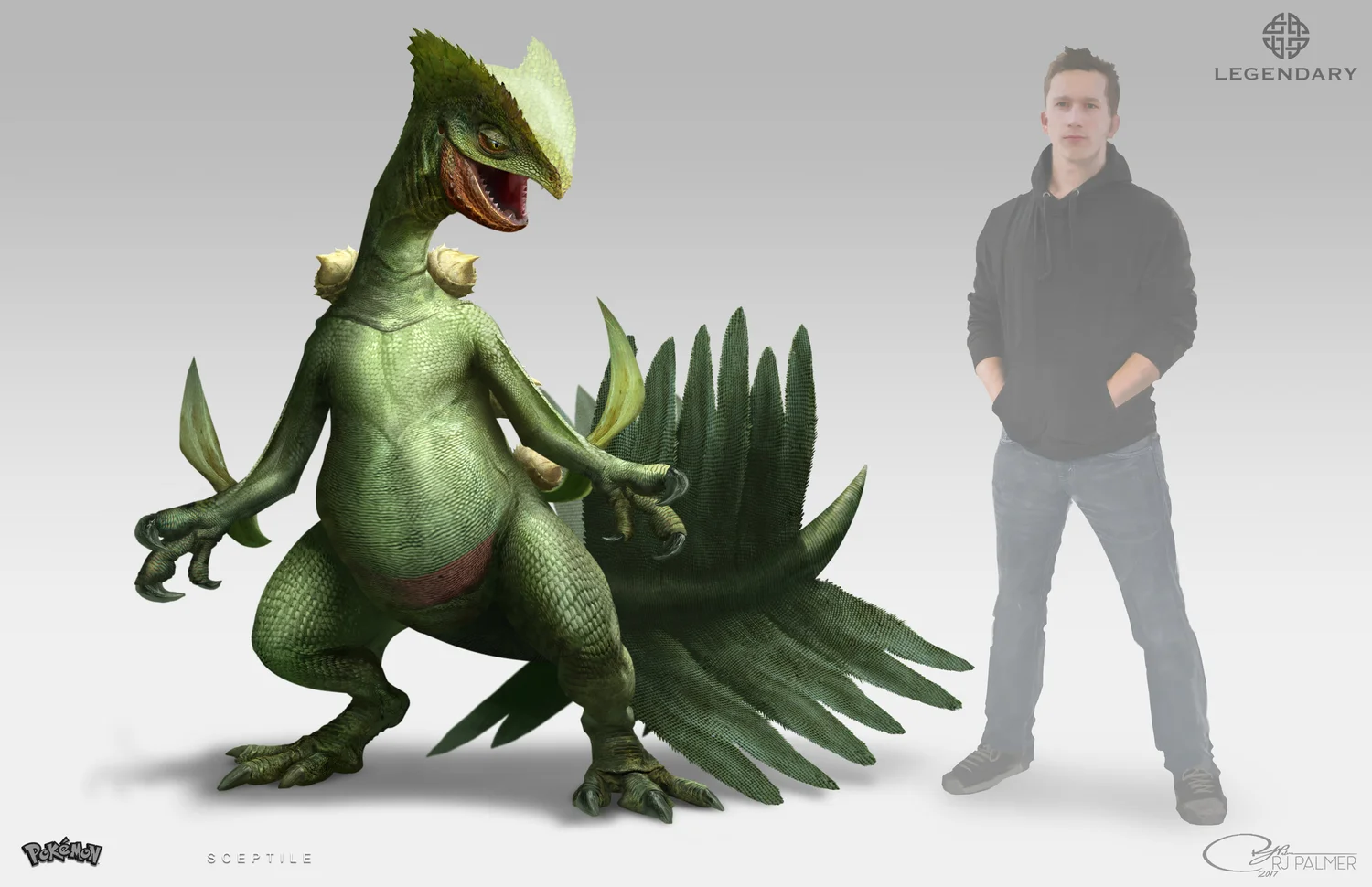 Powerful Lineage - Pokemon Animus | Royal Road