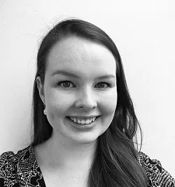 Fiona San-Garde   Fiona has over three years of experience working in the Recruitment technology space, specialising in delivering Application Tracking System (ATS) projects and implementations. This background developed a good knowledge of recruitment and wider HR functions and a passion for utilising systems to improve processes.  In her previous roles she managed both the technical implementation and updating of ATS at a variety of small, medium and large organisations, including numerous instances where she took the sole lead. Through this experience she has gained understanding of the HR challenges and needs of a variety of industries including Education, Finance, Healthcare, Agricultural, Tourism and Telecommunications.  Out of work, Fiona loves playing indoor netball, spending time with friends and family and exploring New Zealand and would love to do some more overseas travel.