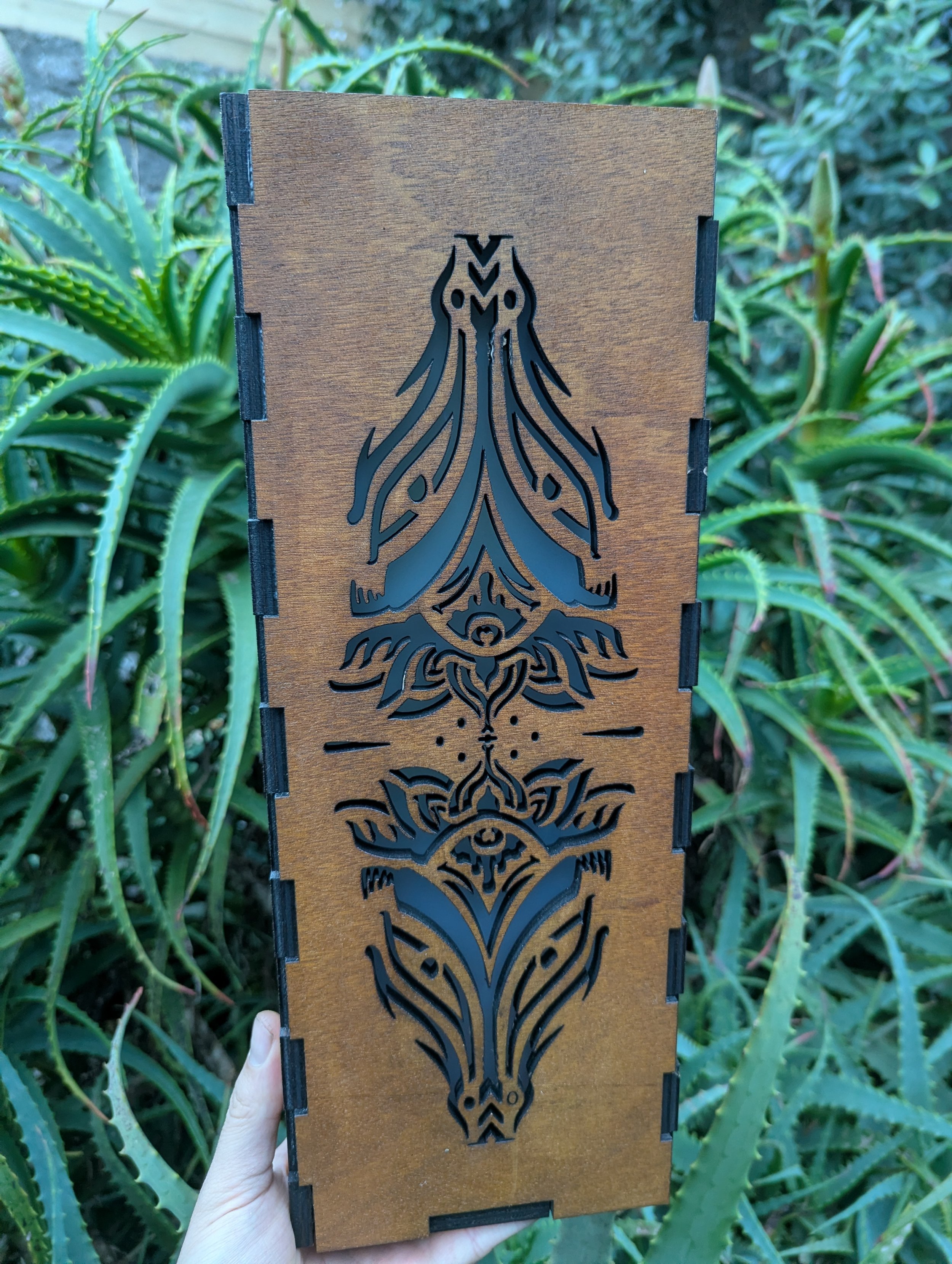 JungleLotus