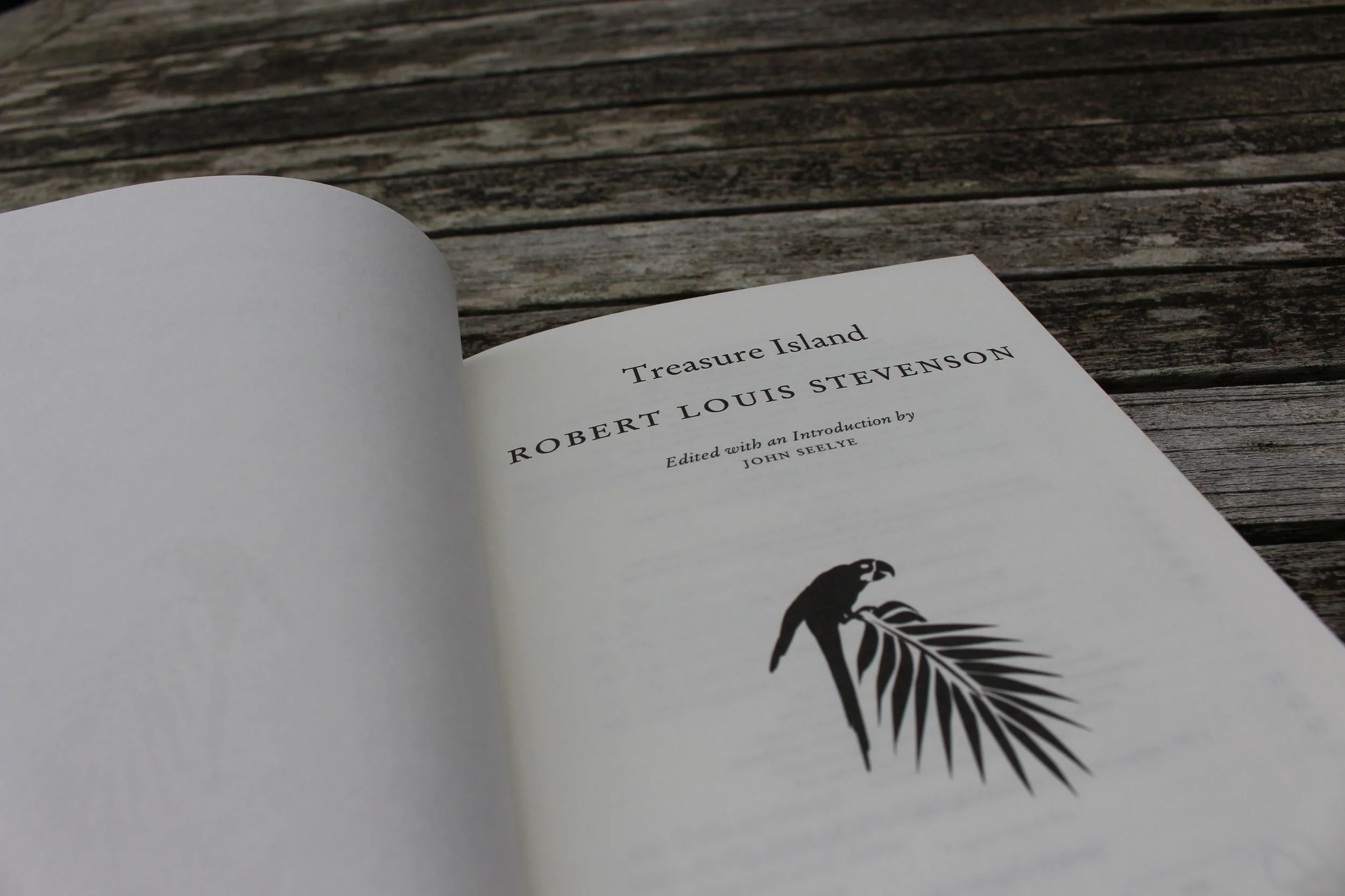 Autumn Reading Recommendations