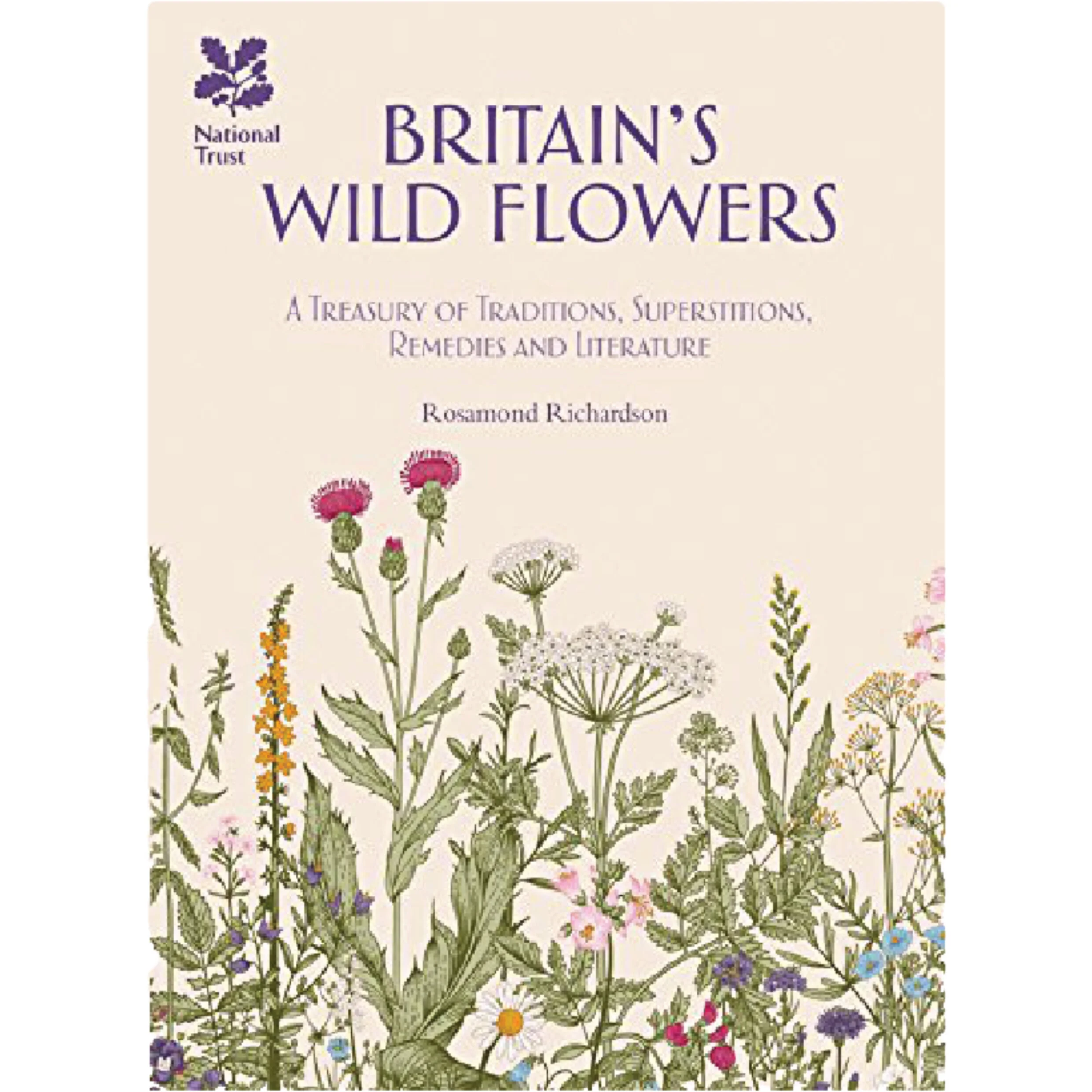Britain's Wild Flowers Book.jpg