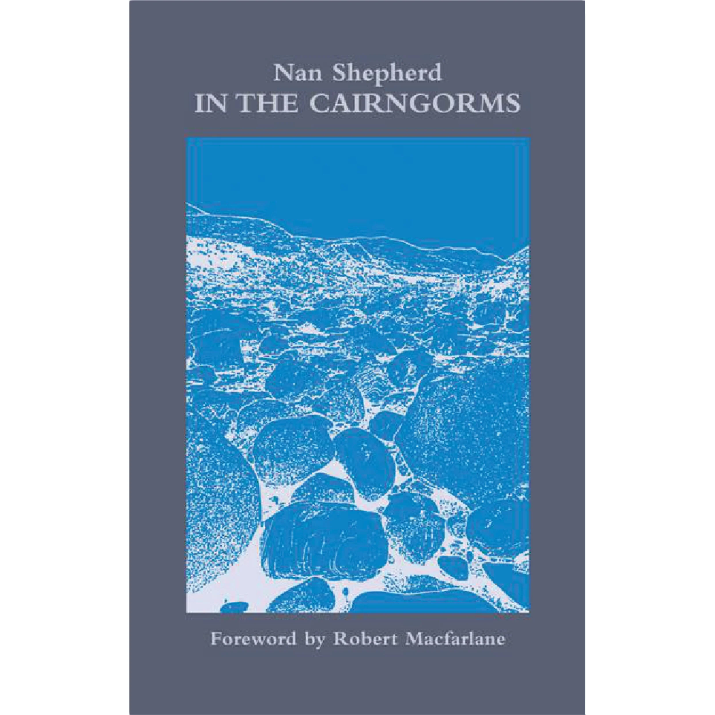 In the Cairngorms Book.jpg