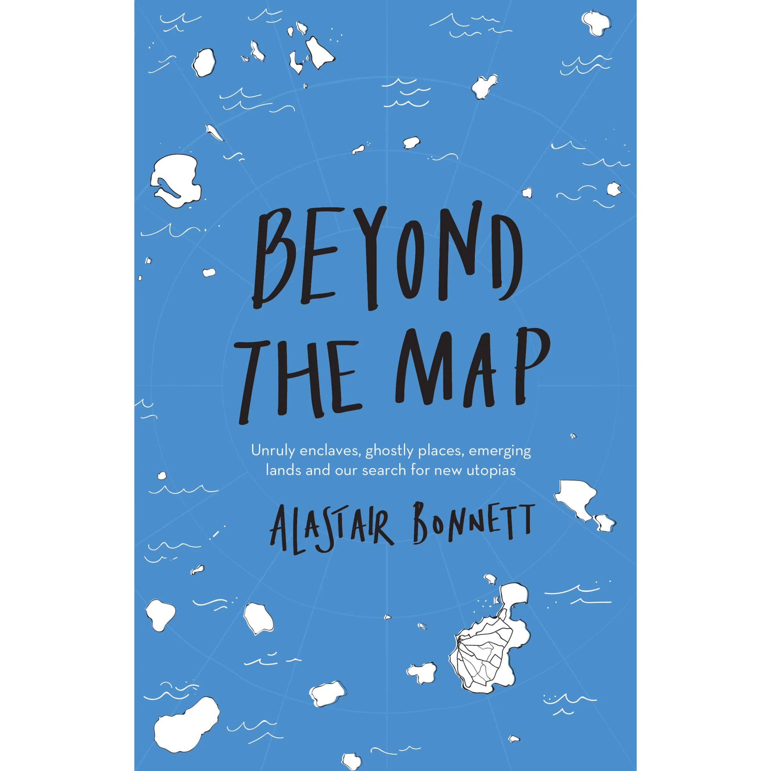 Beyond the Map