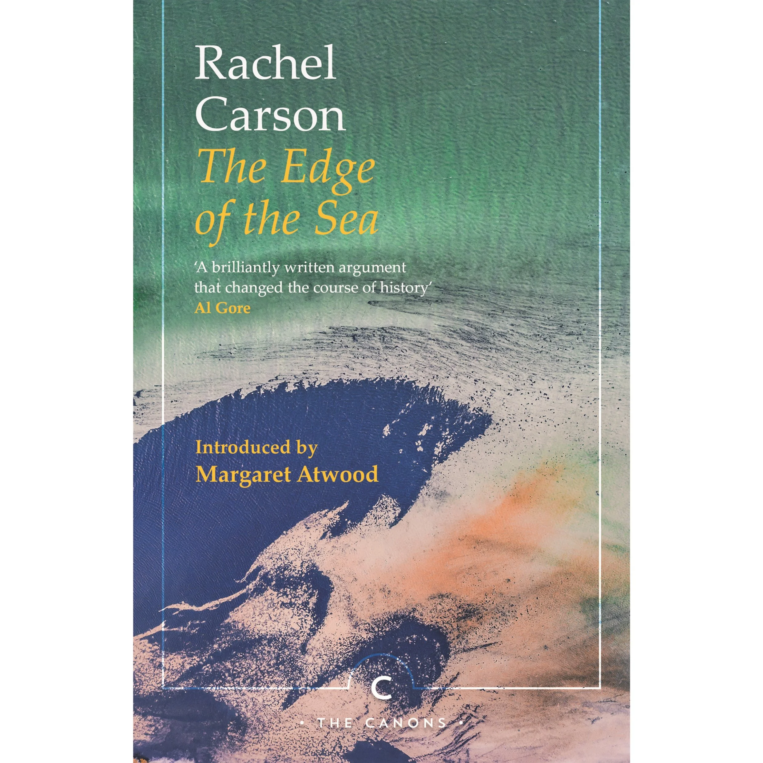 The Edge of the Sea