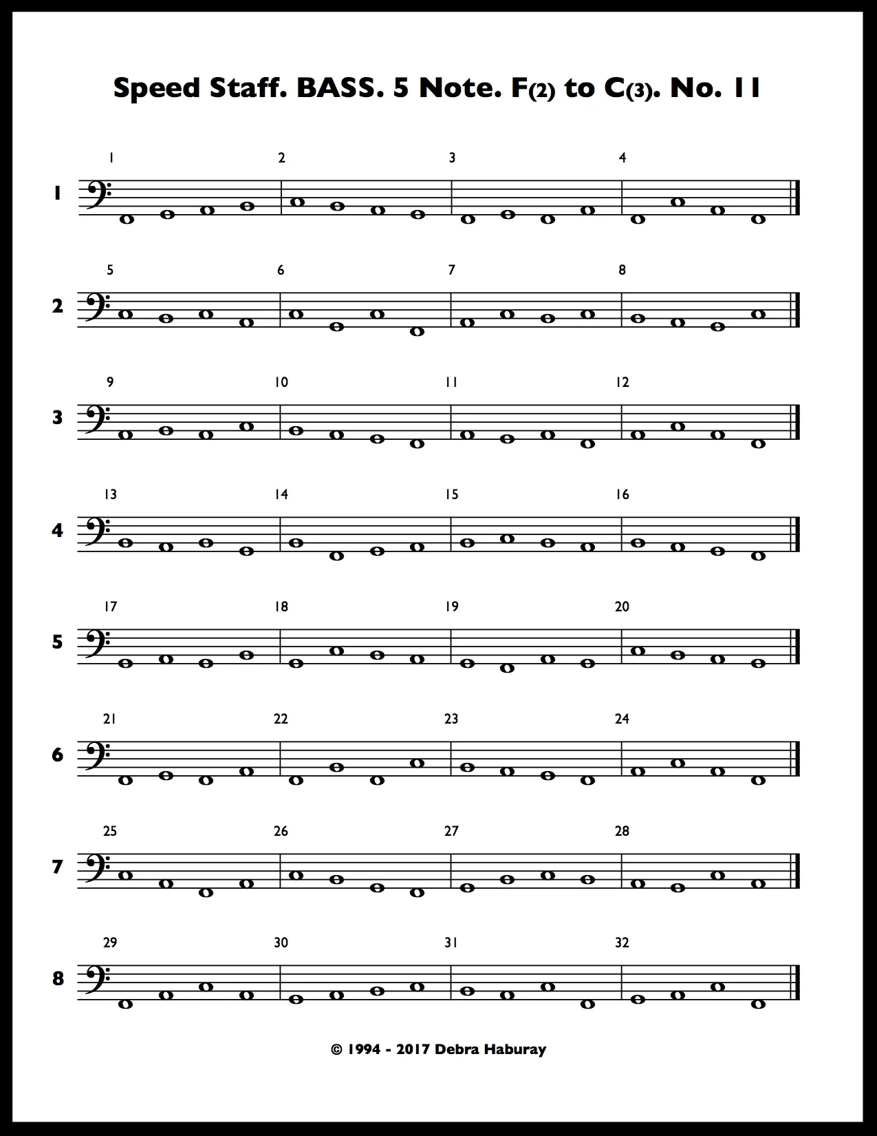 HABURAY, Speed Staff, BASS, 5 Note.jpg