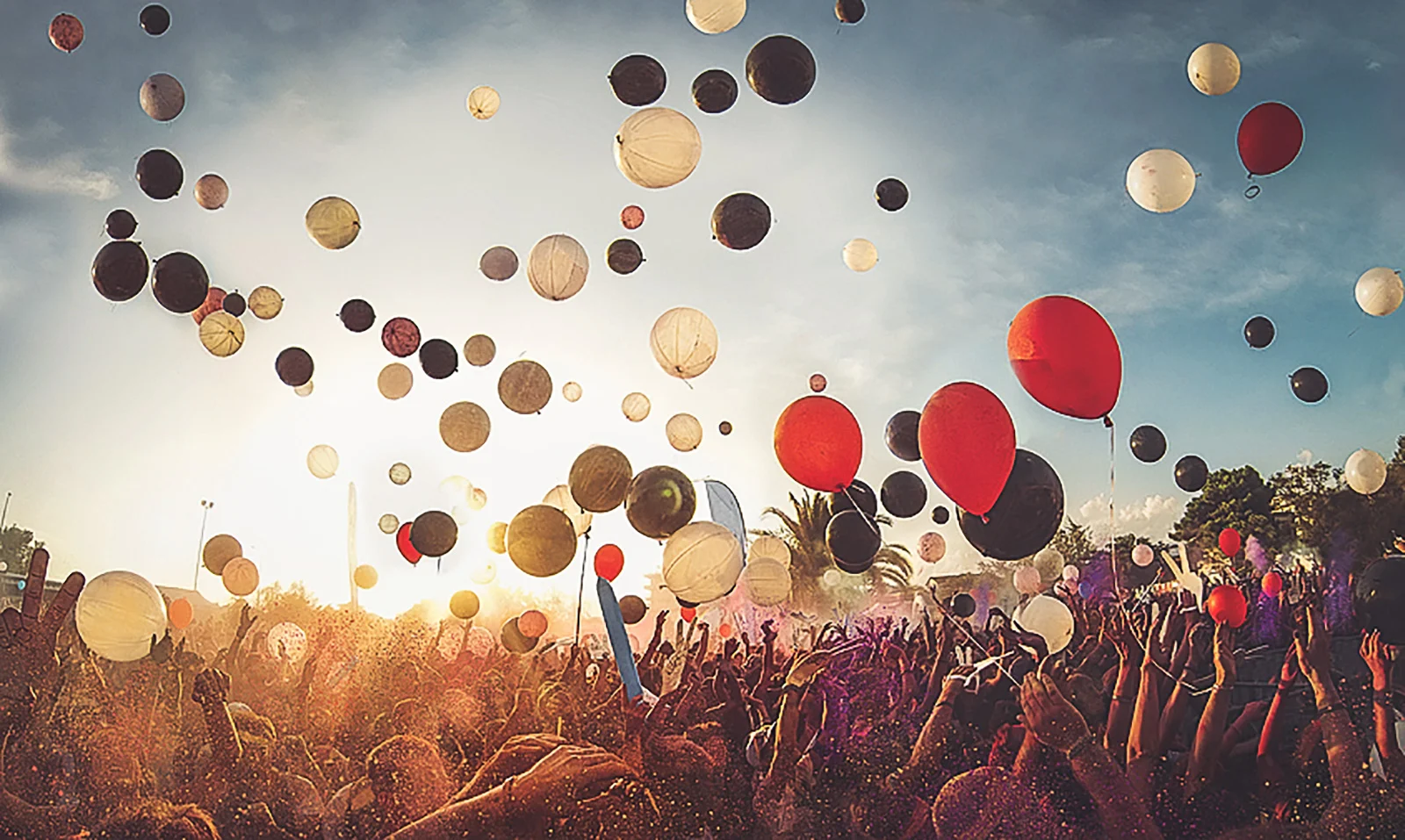 Happinez Magazine - Happinez Festival