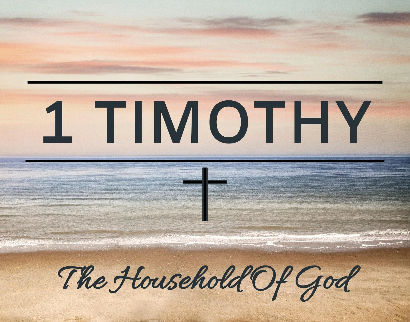 ST BASIL'S ONLINE + CHURCH 
What is the church? In 1 Timothy 3, we were told that the church is the household of God, the pillar and the foundation of truth. Therefore who we select to lead God's church is vital. Join us Sunday 9.30am on YouTube or a