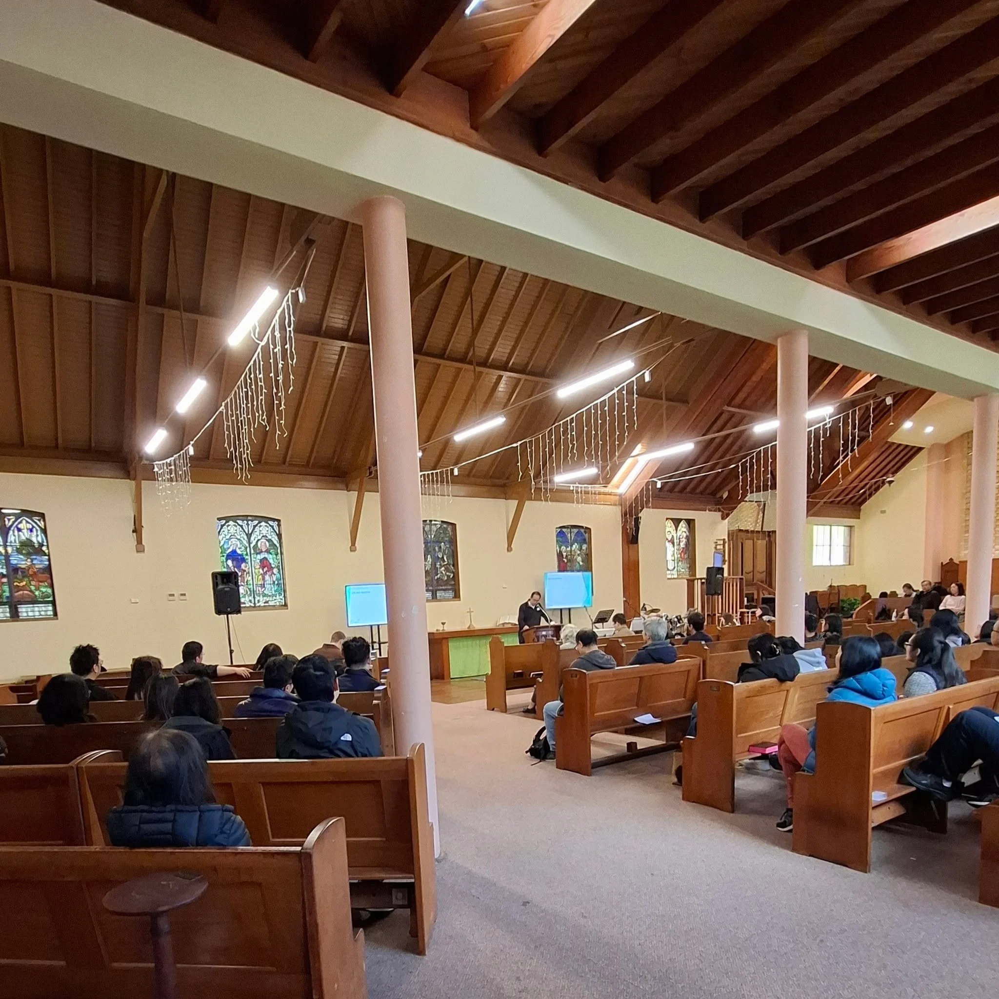 🎙"Watch your life and your doctrine clearly. No just what you teach but how you live."

In 1 Timothy 4, Paul instructs Timothy to refute the error of asceticism.

Doing without is not a virtue. Doing without for the sake of others and the 