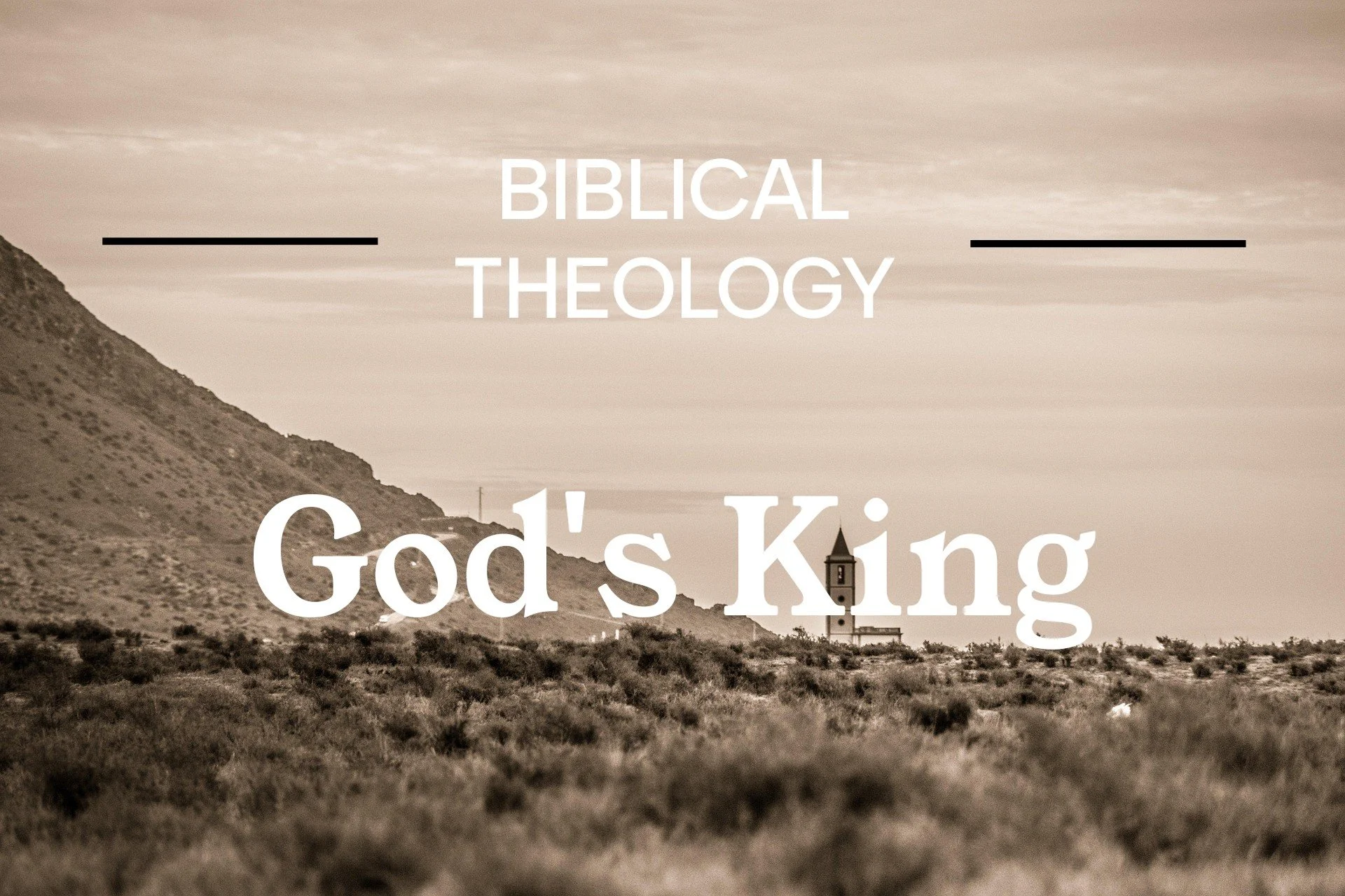 ST BASIL'S ONLINE + CHURCH 
We are continuing our series on Biblical Theology. Ned is preaching on Jesus the King. How is God's king different from human kingship? Come along and find out. Join us Sunday 9.30am on YouTube or at church. Link for lives
