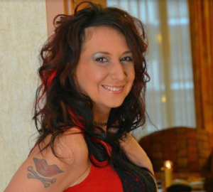 Alison Masson / CEO