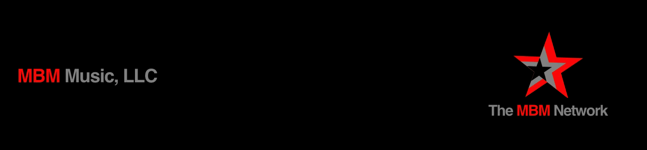 MBM Music Network Spinning Star Footer.gif