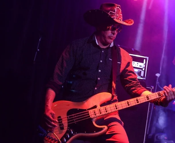 Joey Norris